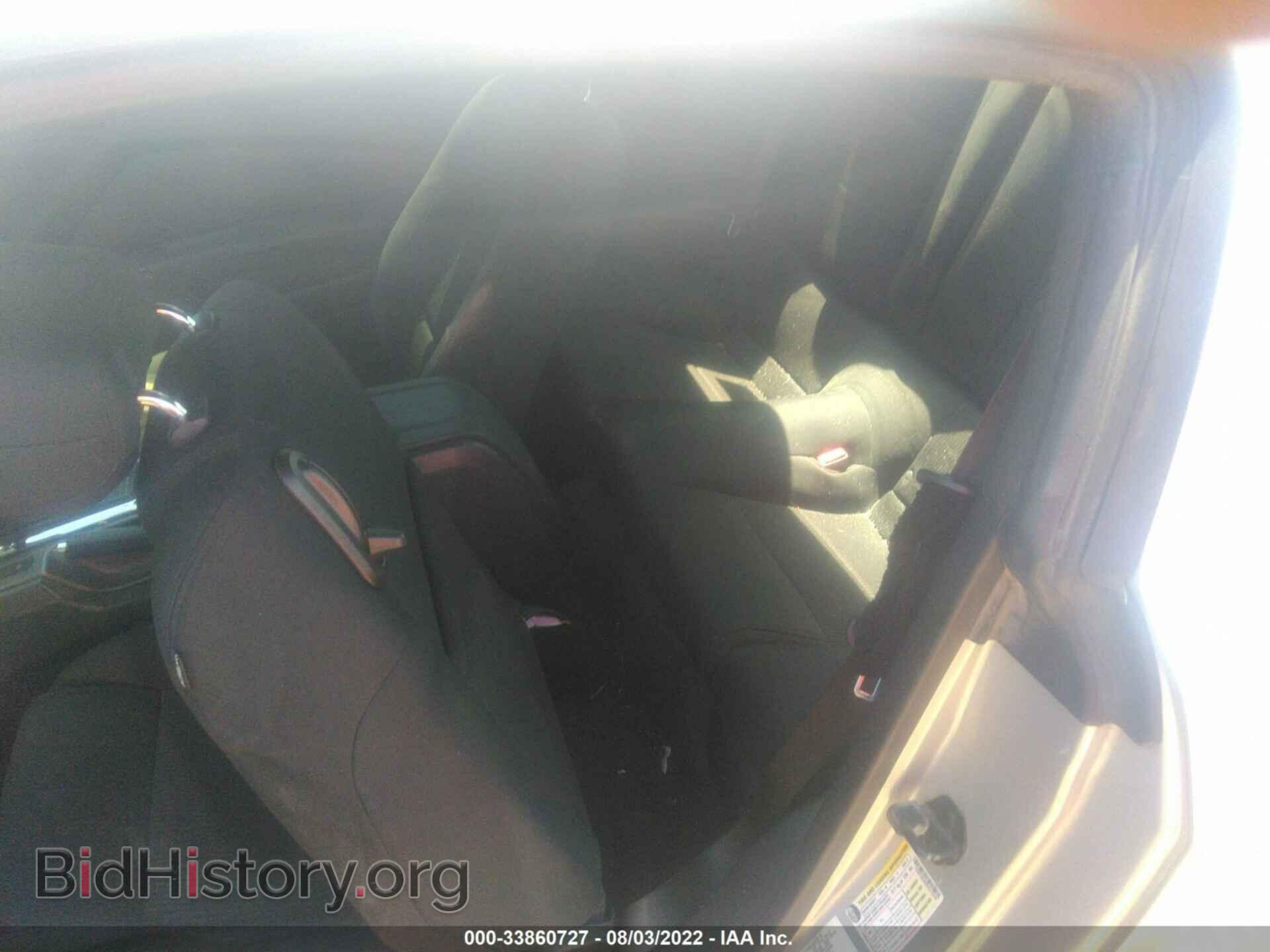 2013 FORD MUSTANG - VIN: 1ZVBP8AM9D5213376 - Фото 8