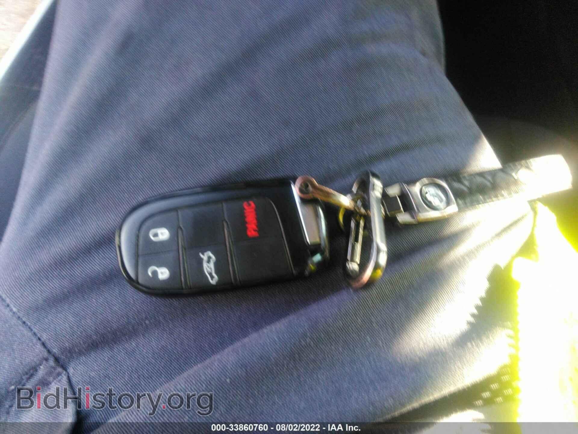 2018 DODGE CHALLENGER - VIN: 2C3CDZAG4JH132620 - Фото 11