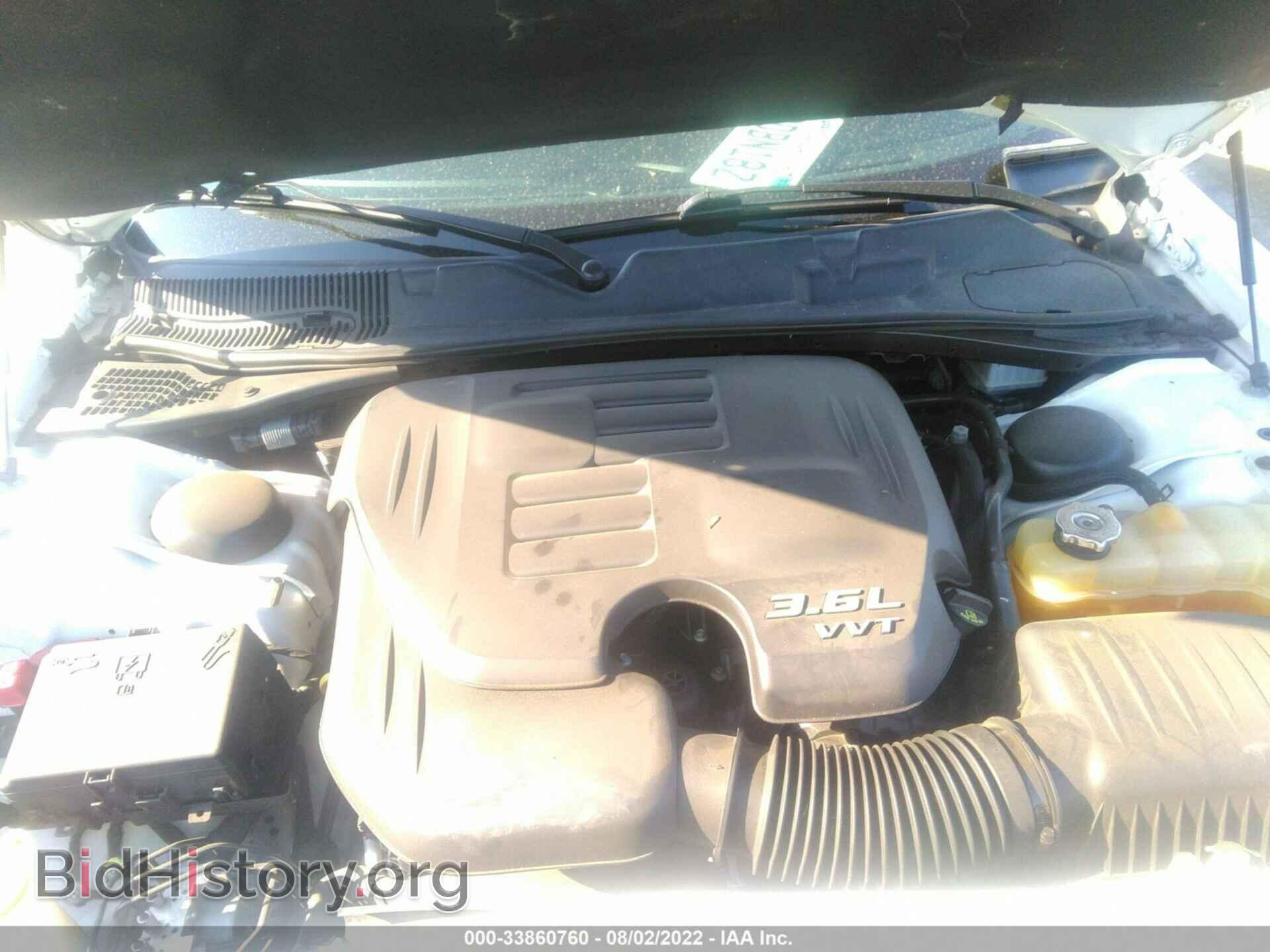 2018 DODGE CHALLENGER - VIN: 2C3CDZAG4JH132620 - Фото 10