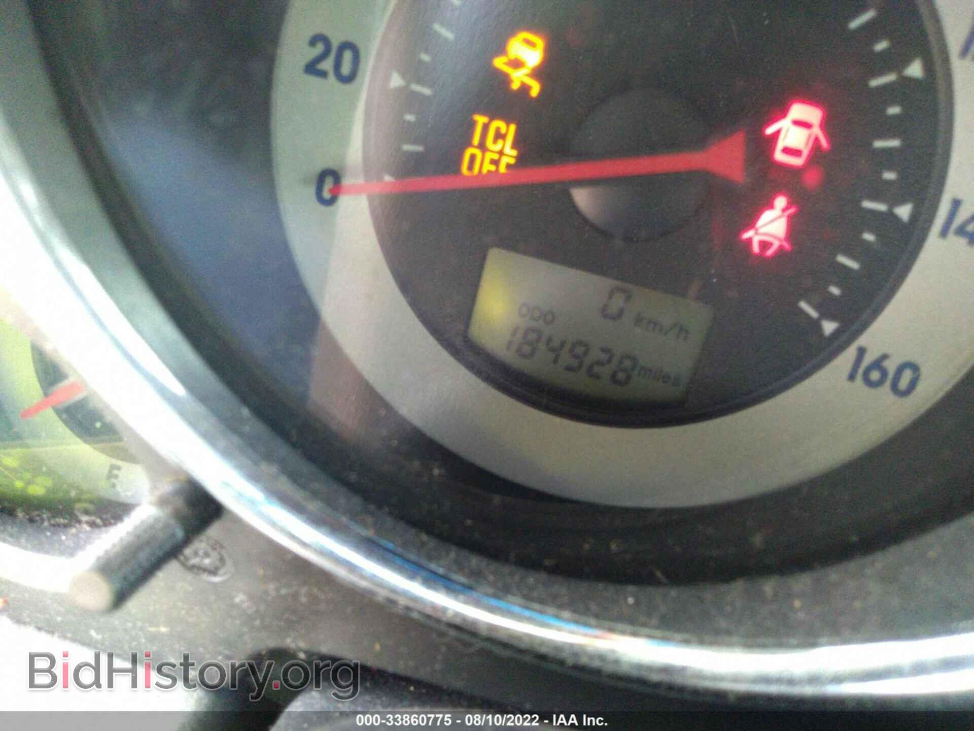2006 MITSUBISHI ECLIPSE - VIN: 4A3AK34T96E004495 - Photo 7