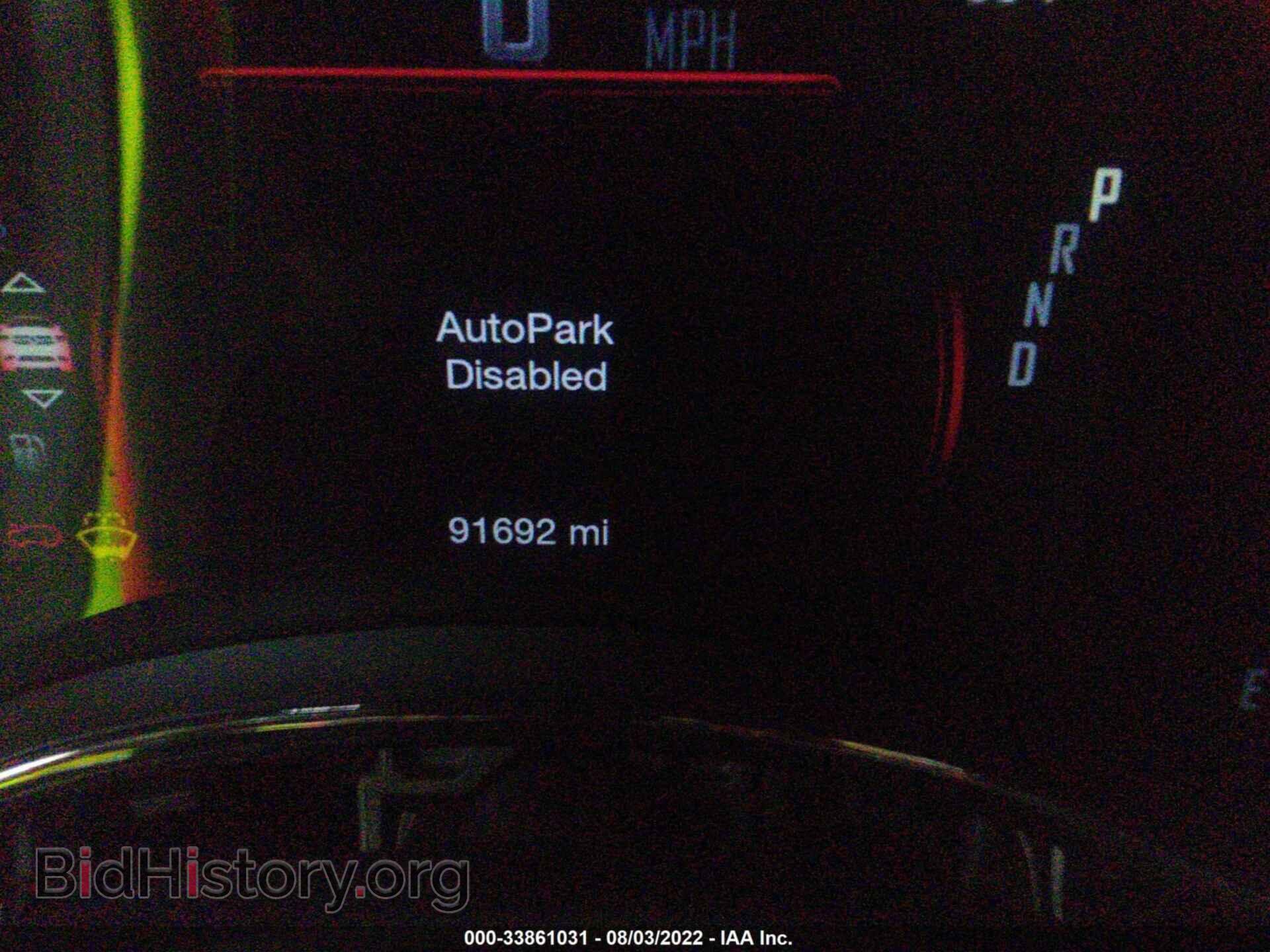 2018 DODGE DURANGO - VIN: 1C4SDJCT9JC408943 - Фото 7