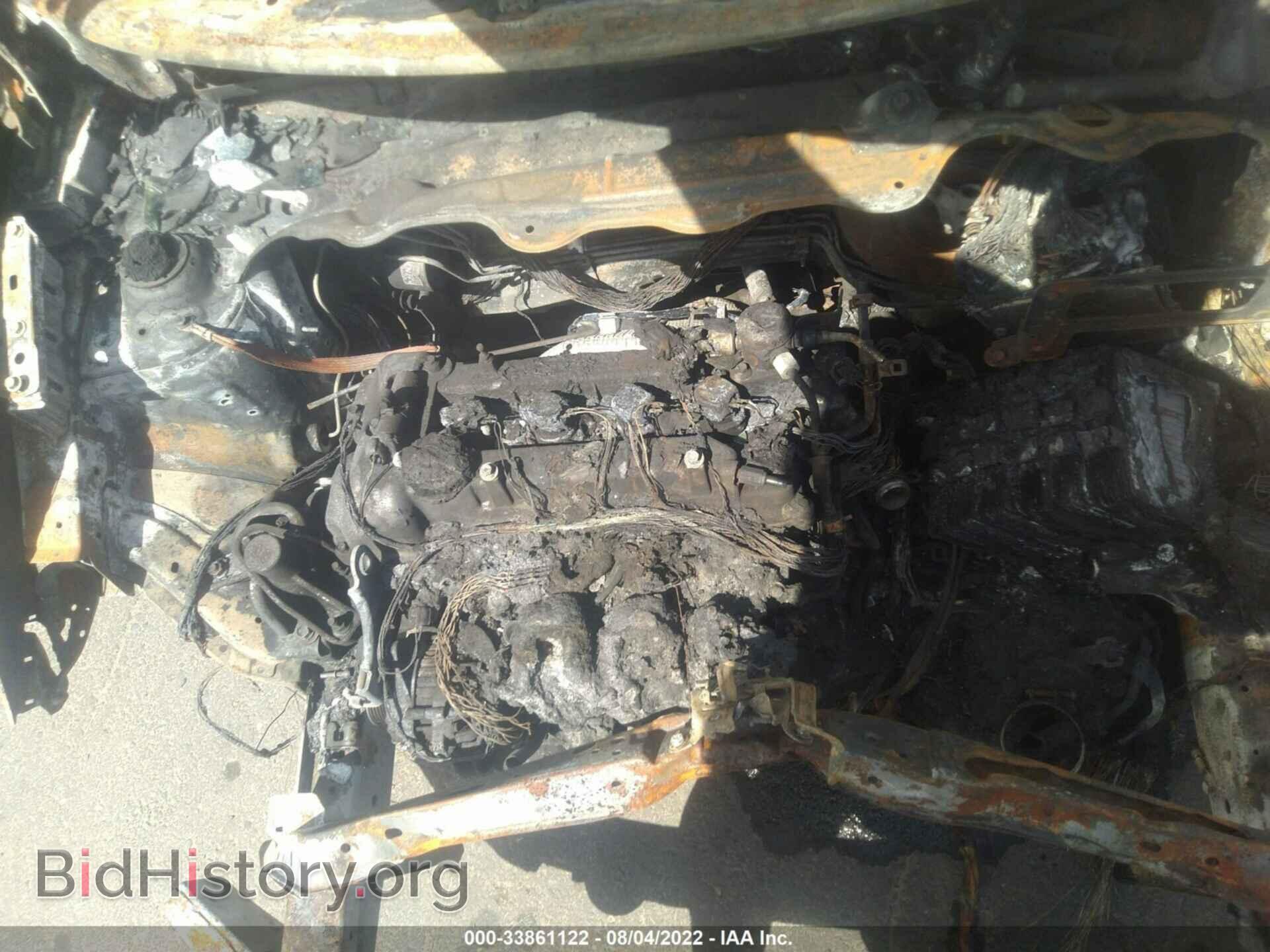 2012 KIA RIO - VIN: KNADM5A30C6016337 - Фото 10