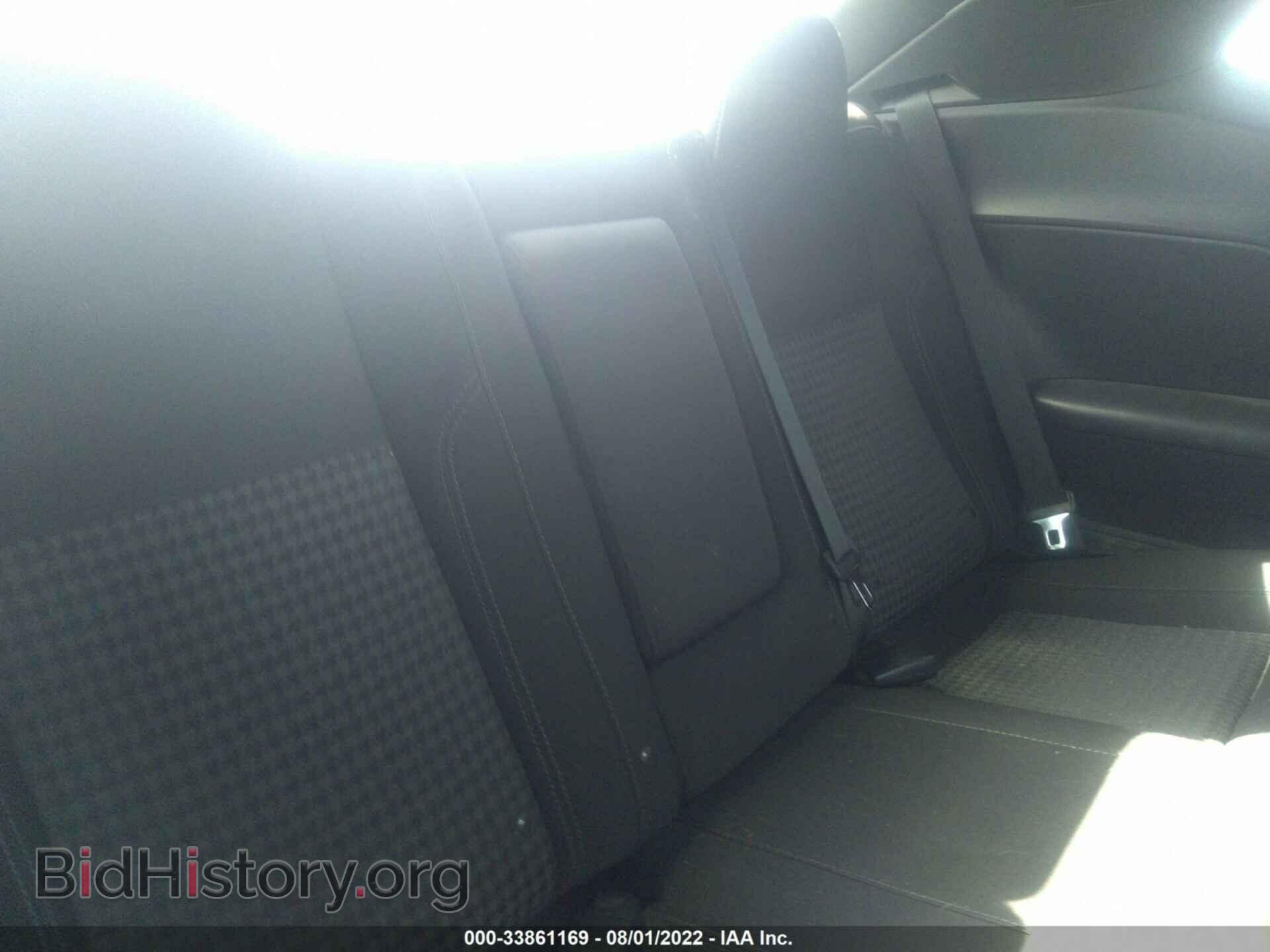 2019 DODGE CHALLENGER - VIN: 2C3CDZGG6KH522062 - Photo 8