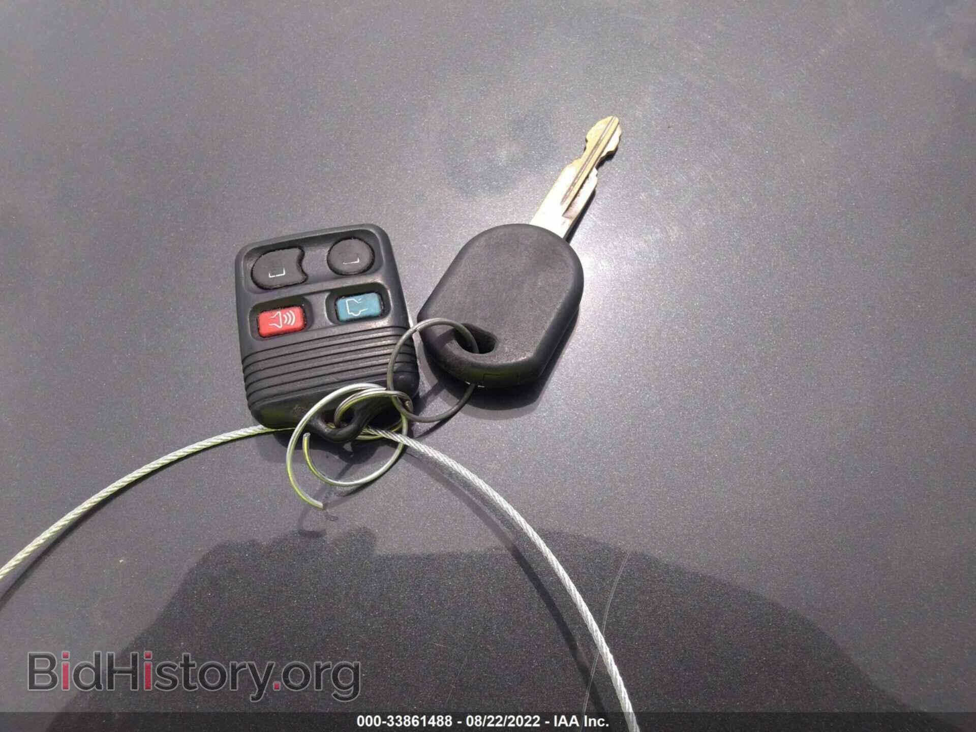 2008 FORD MUSTANG - VIN: 1ZVHT80N985166310 - Фото 11