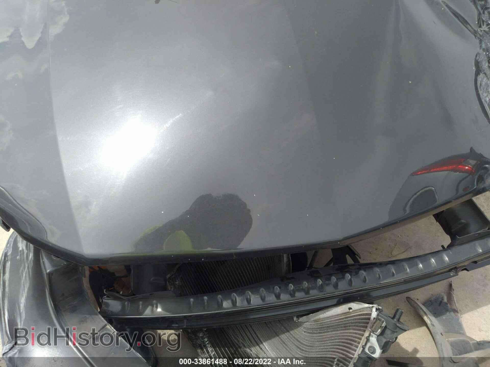 2008 FORD MUSTANG - VIN: 1ZVHT80N985166310 - Фото 10
