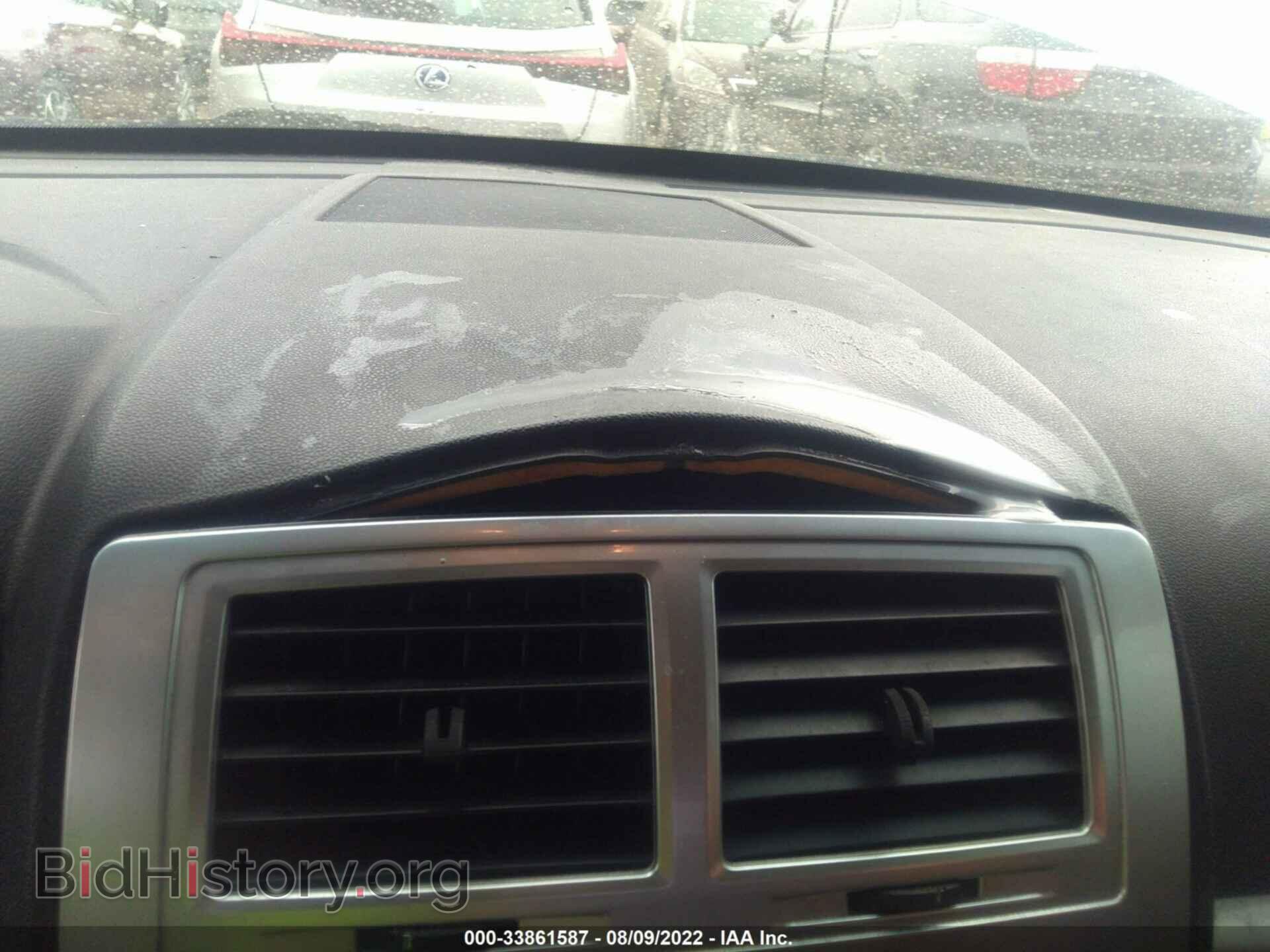 2009 DODGE CHARGER - VIN: 2B3KA43D39H613588 - Фото 6