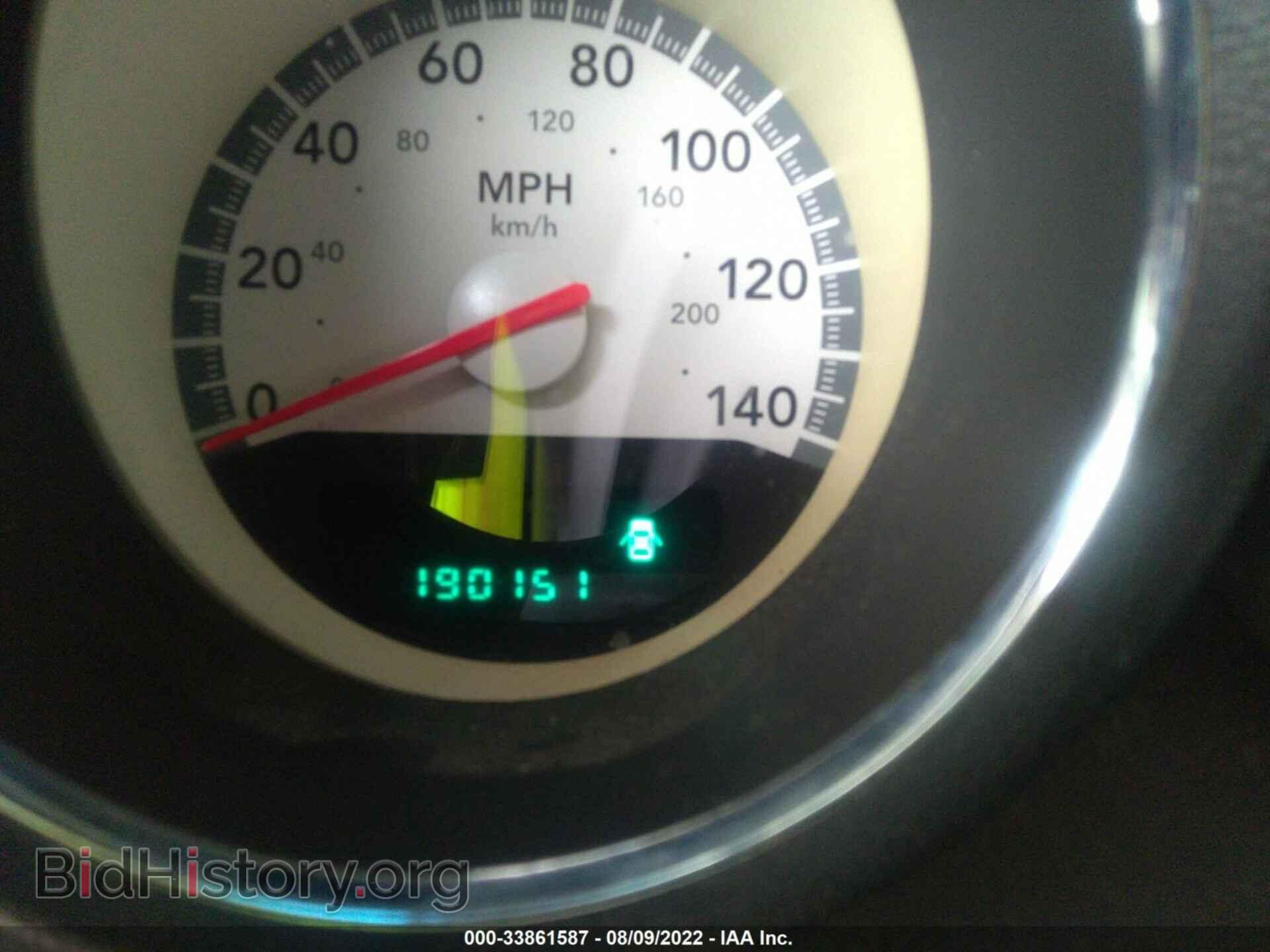 2009 DODGE CHARGER - VIN: 2B3KA43D39H613588 - Фото 7