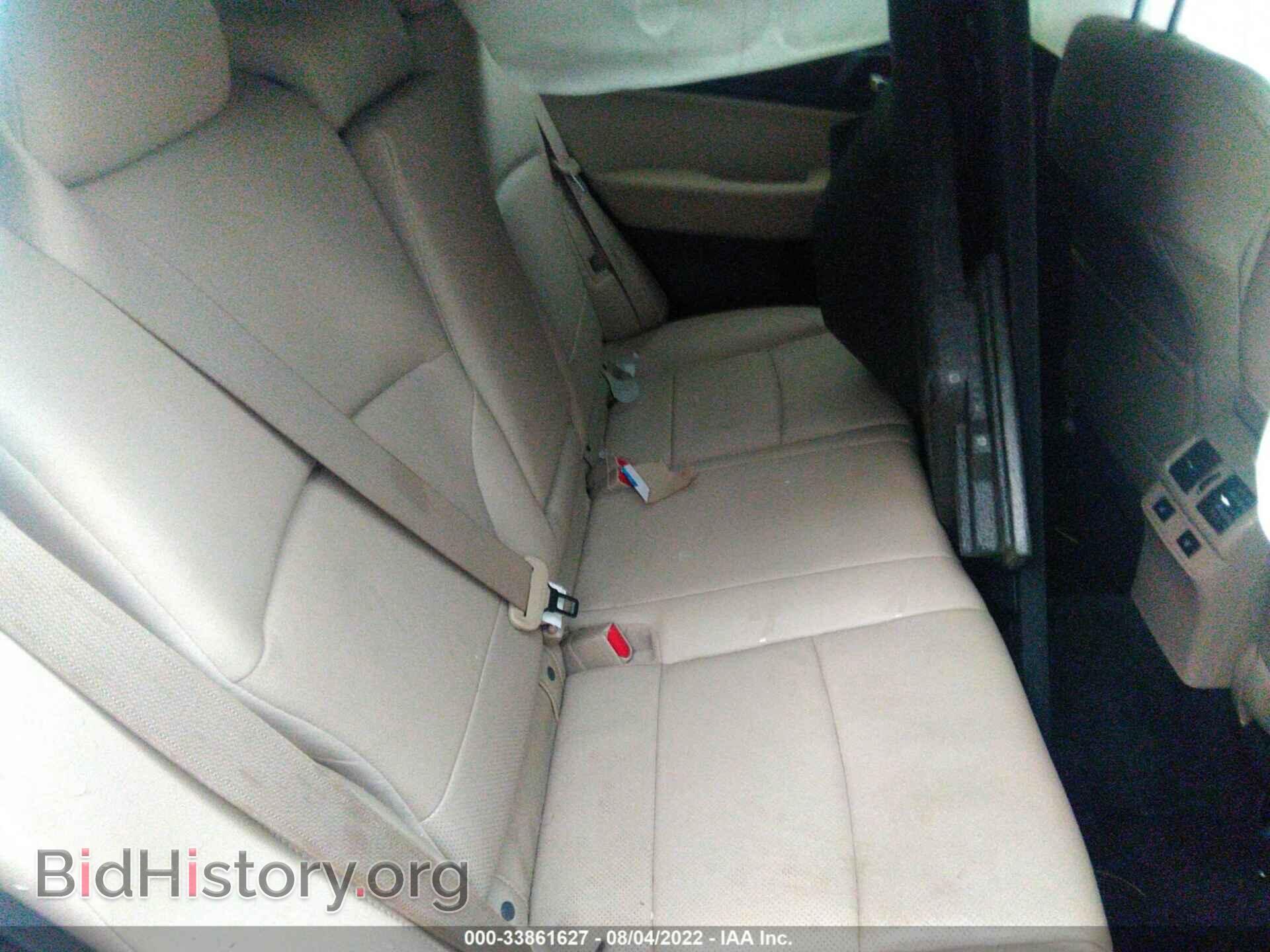 2015 SUBARU OUTBACK - VIN: 4S4BSBLCXF3221807 - Фото 8