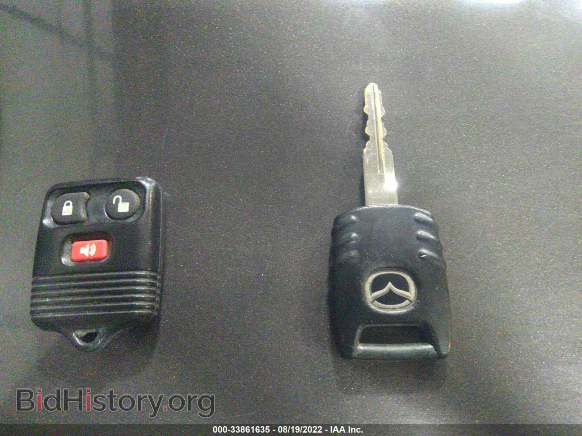 2006 MAZDA TRIBUTE - VIN: 4F2YZ04136KM21087 - Фото 11