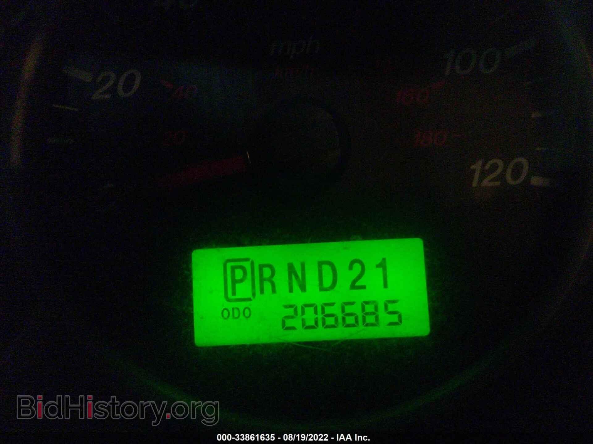 2006 MAZDA TRIBUTE - VIN: 4F2YZ04136KM21087 - Фото 7