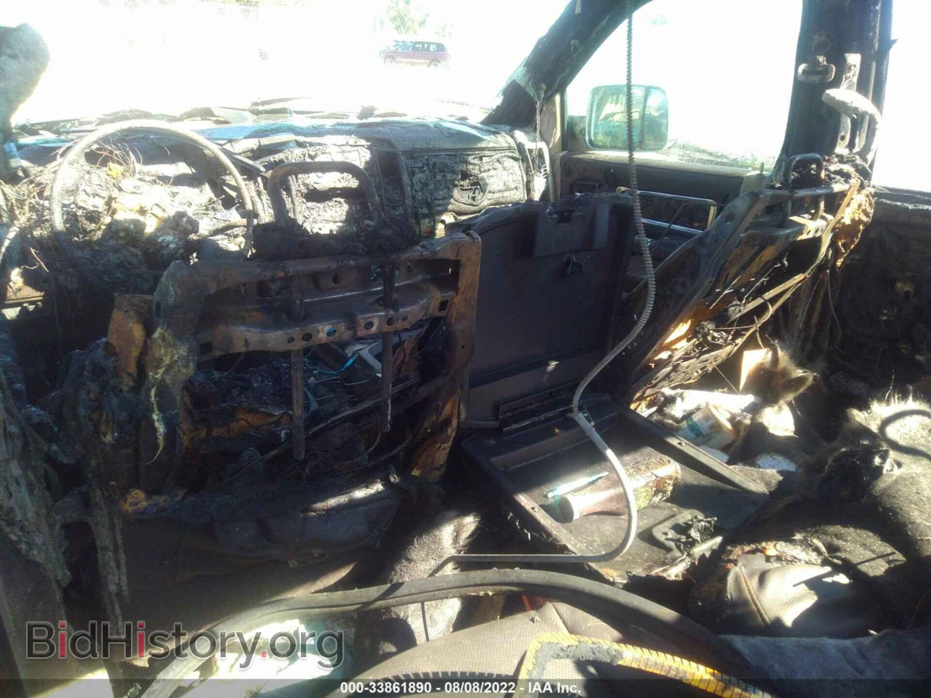 2012 RAM 3500 - VIN: 3C63D3FL2CG270326 - Фото 13