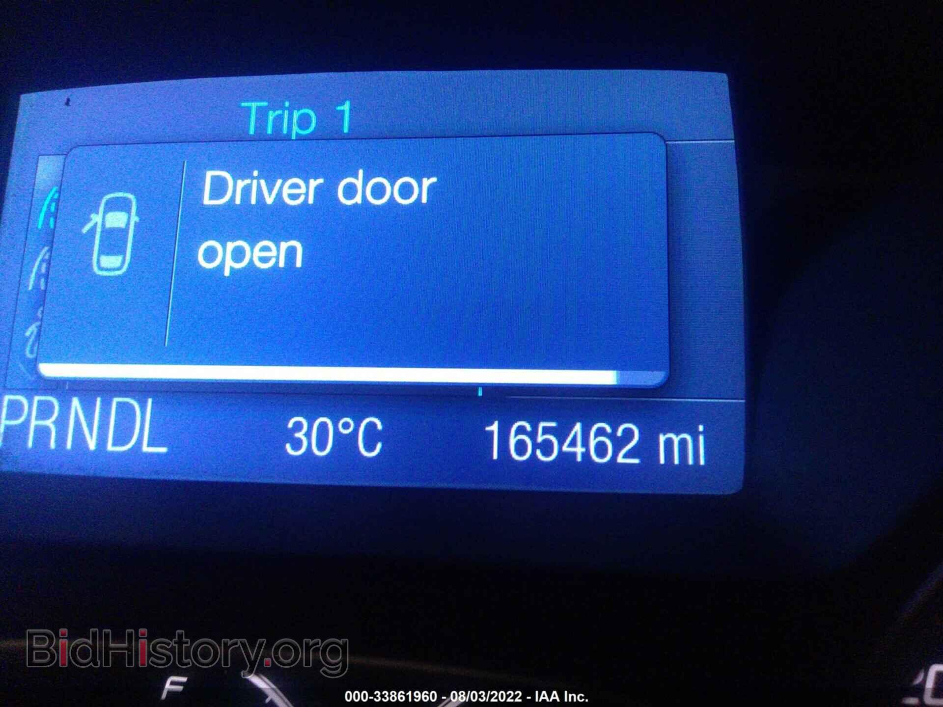 2012 FORD FOCUS - VIN: 1FAHP3K27CL223675 - Фото 7