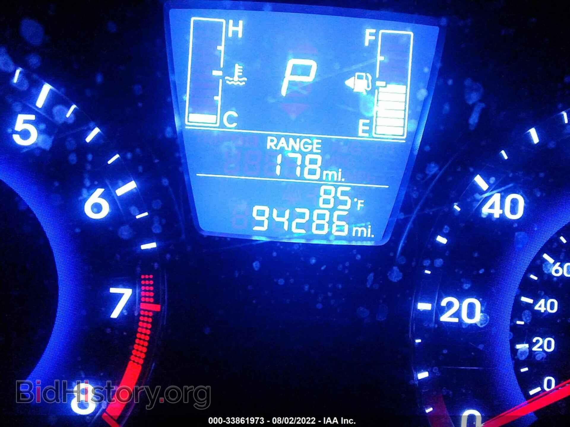 2015 HYUNDAI ACCENT - VIN: KMHCT4AE8FU918100 - Фото 7