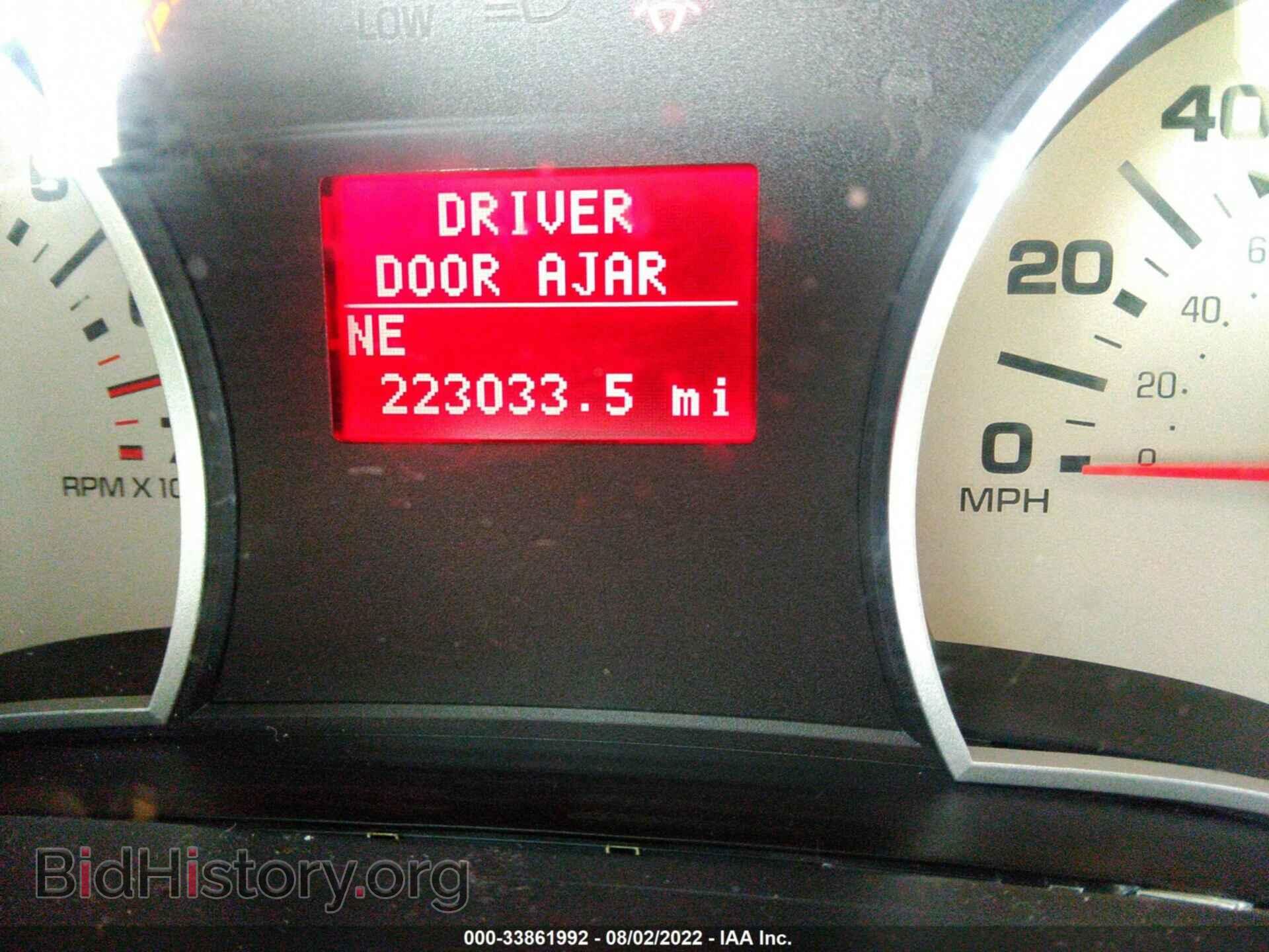 2010 FORD EXPLORER - VIN: 1FMEU6EE5AUA61495 - Фото 7