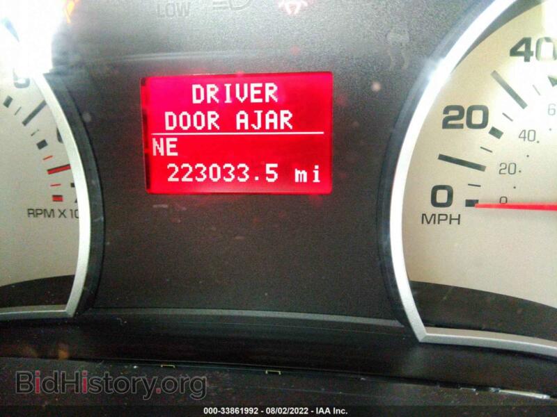2010 Ford EXPLORER (VIN 1FMEU6EE5AUA61495) — фото 7 из 11