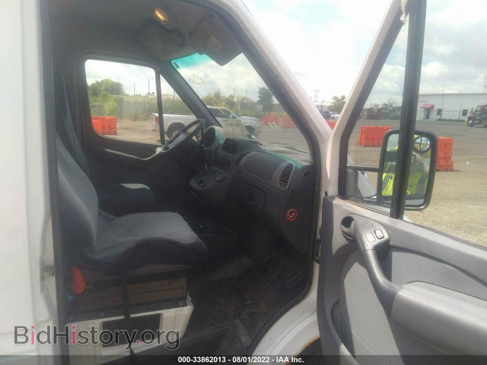 2006 DODGE SPRINTER - VIN: WD0PD644965948290 - Photo 5