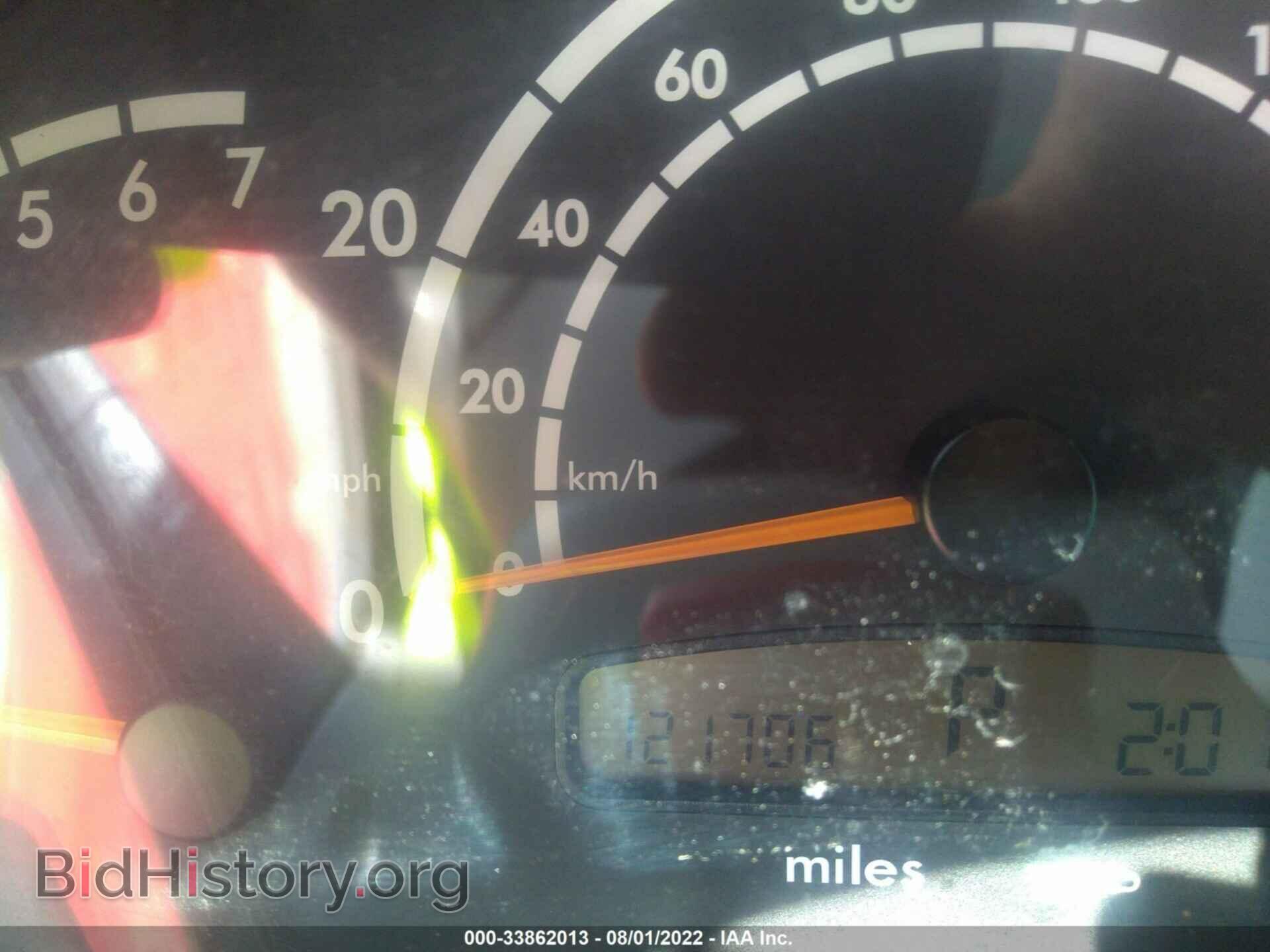 2006 DODGE SPRINTER - VIN: WD0PD644965948290 - Photo 7