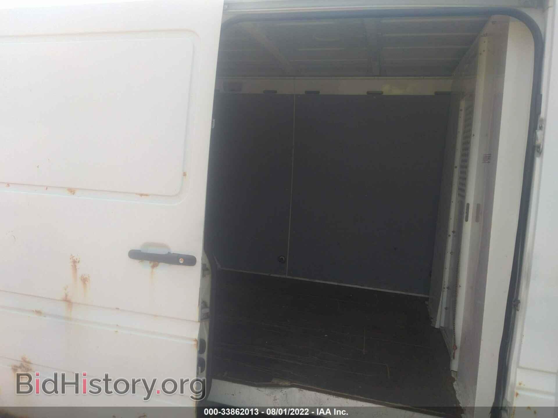 2006 DODGE SPRINTER - VIN: WD0PD644965948290 - Photo 8