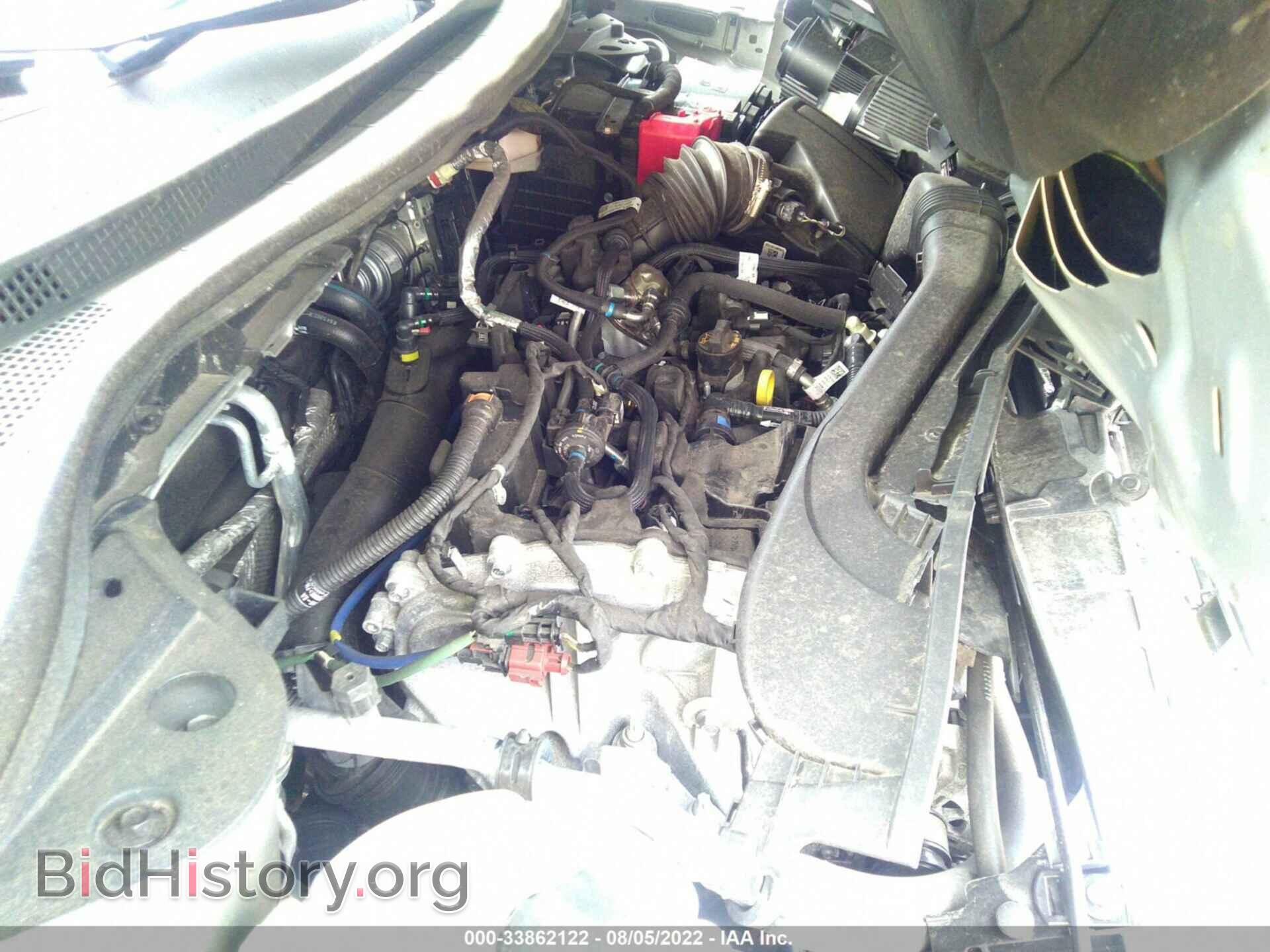 2020 FORD ESCAPE - VIN: 1FMCU9G69LUC73365 - Фото 10