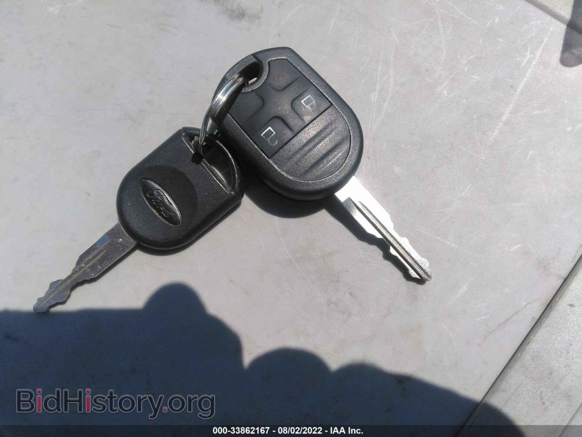 2013 FORD EDGE - VIN: 2FMDK4KC1DBA64655 - Фото 11