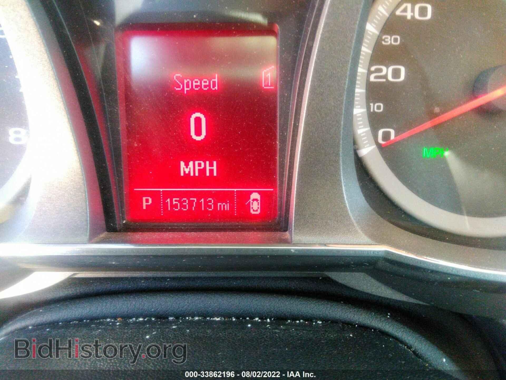 2012 GMC TERRAIN - VIN: 2GKALMEK3C6353166 - Фото 7