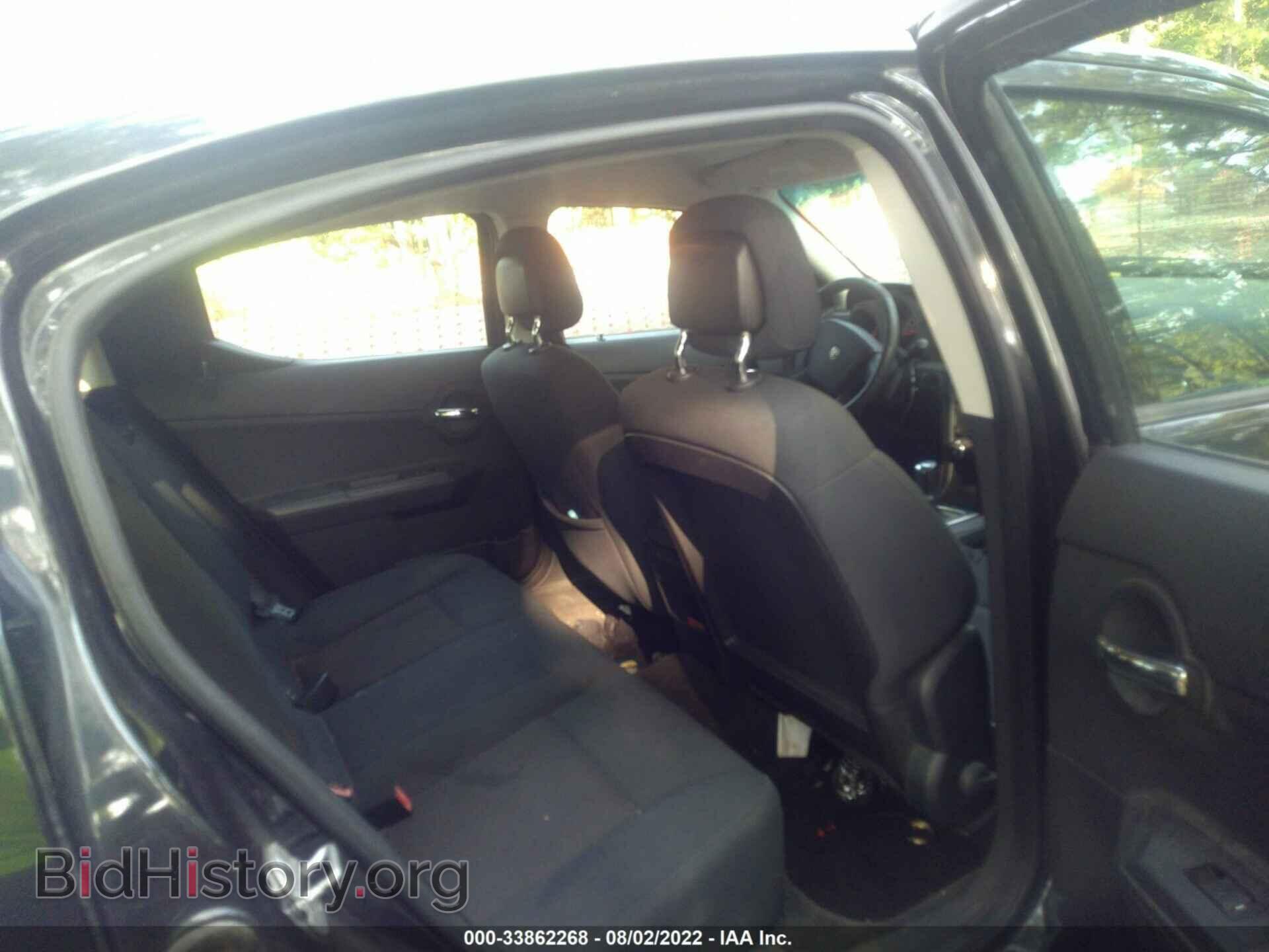 2010 DODGE AVENGER - VIN: 1B3CC4FBXAN120236 - Фото 8