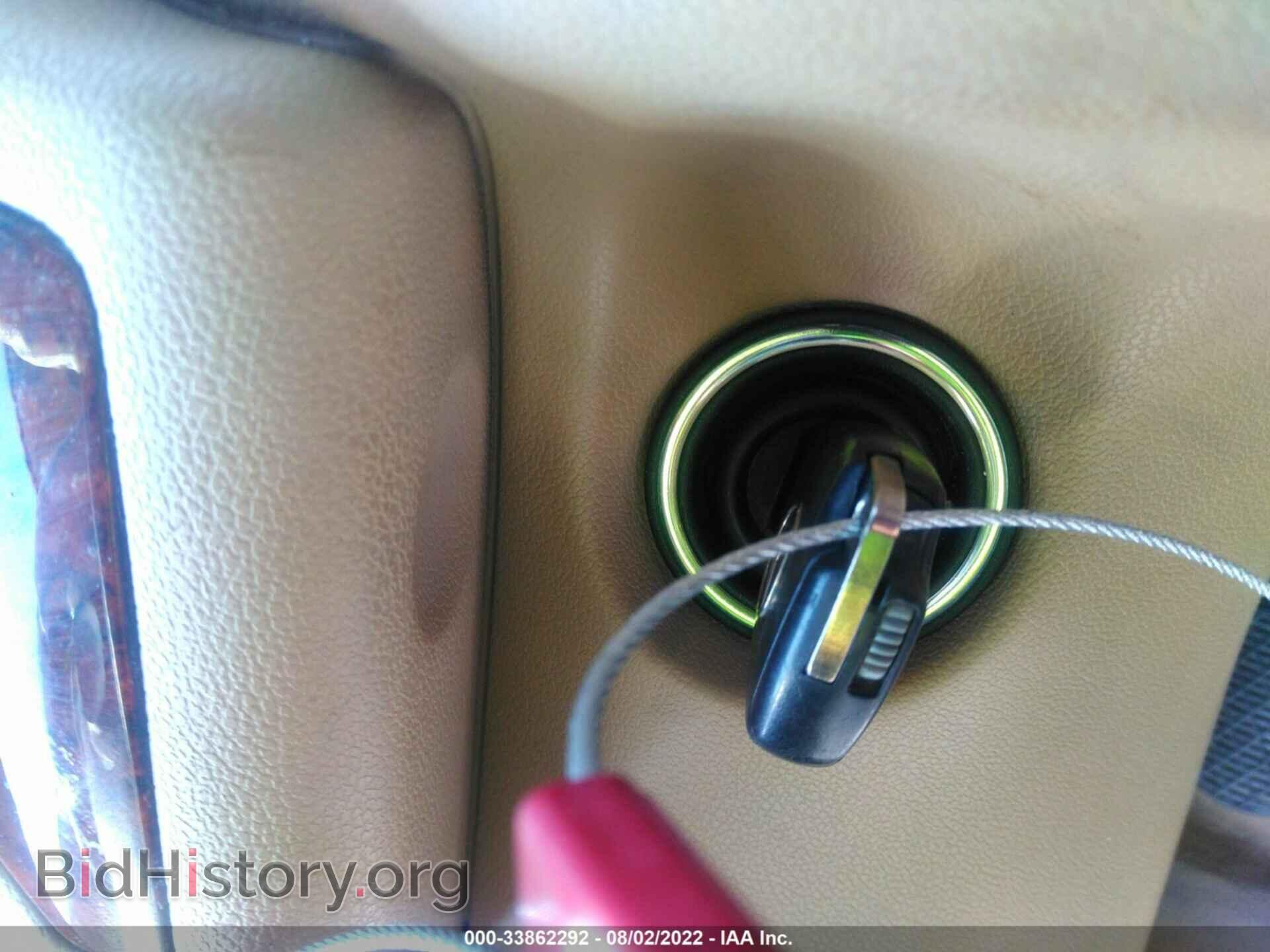 2006 MERCEDES-BENZ R-CLASS - VIN: 4JGCB65E66A026177 - Фото 11