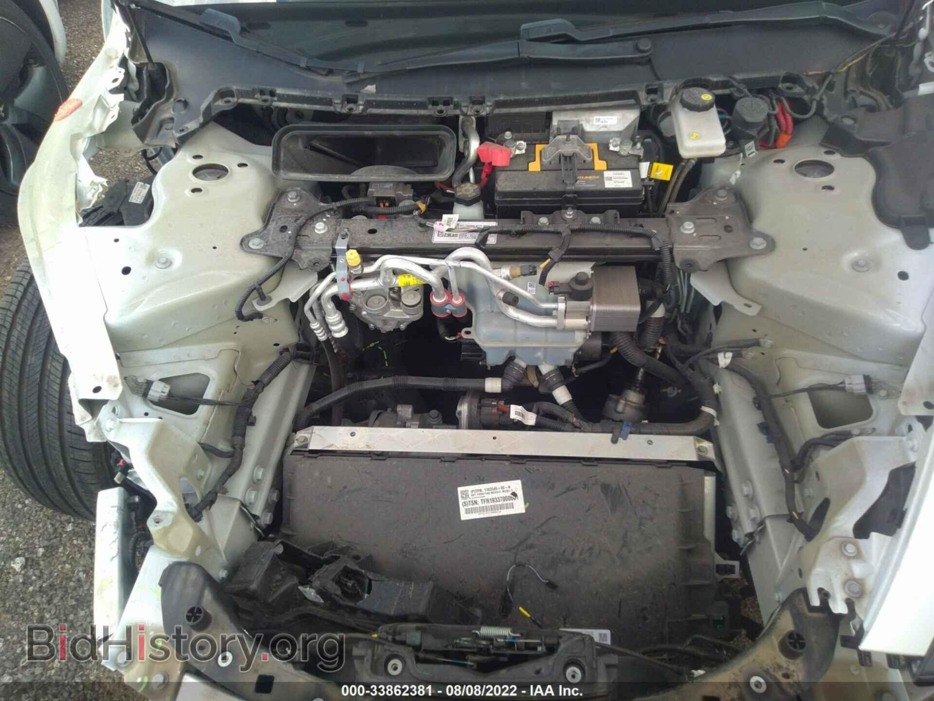 2020 TESLA MODEL 3 - VIN: 5YJ3E1EA4LF597794 - Фото 10