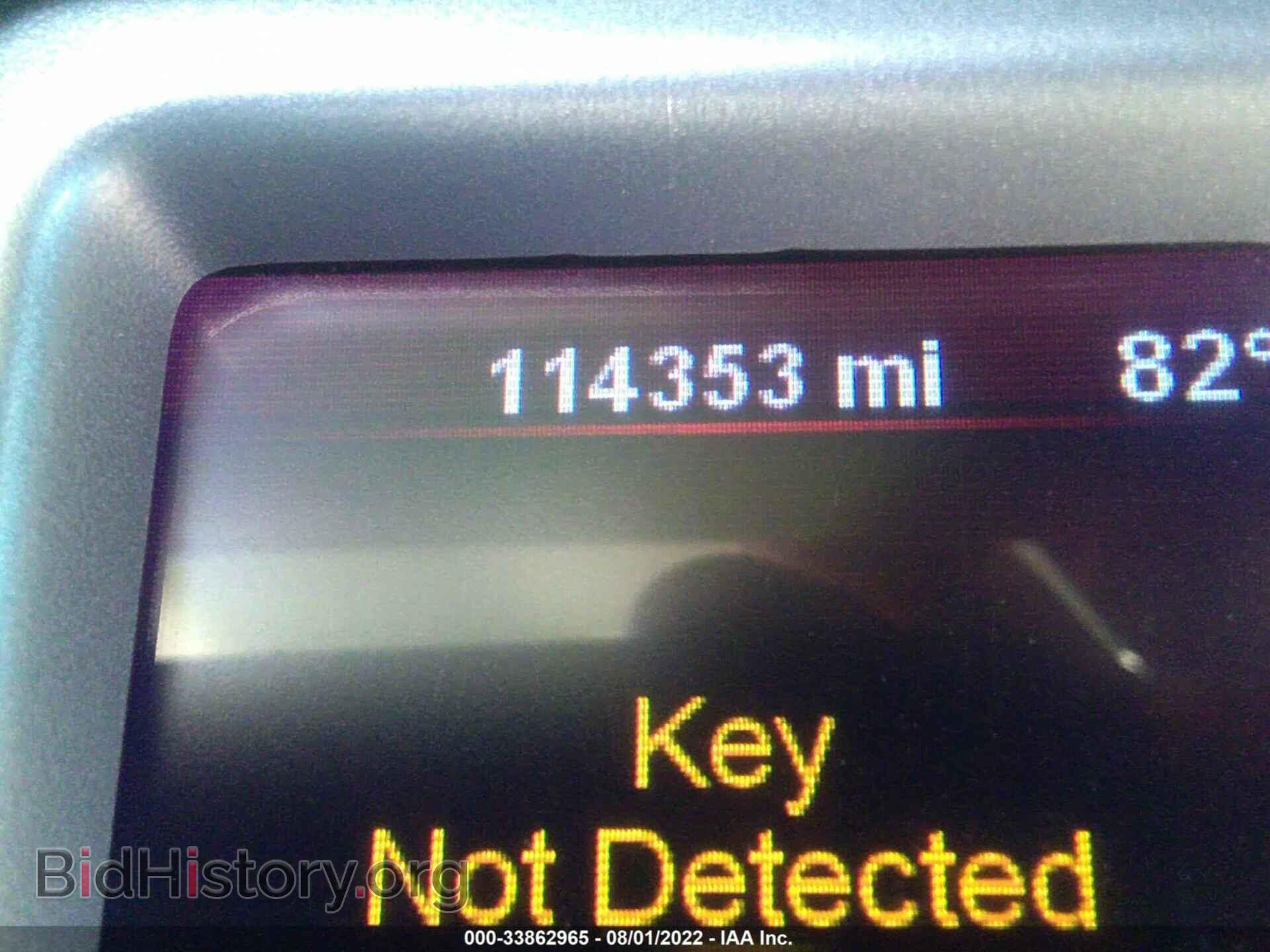 2011 DODGE JOURNEY - VIN: 3D4PH1FG7BT567834 - Фото 7