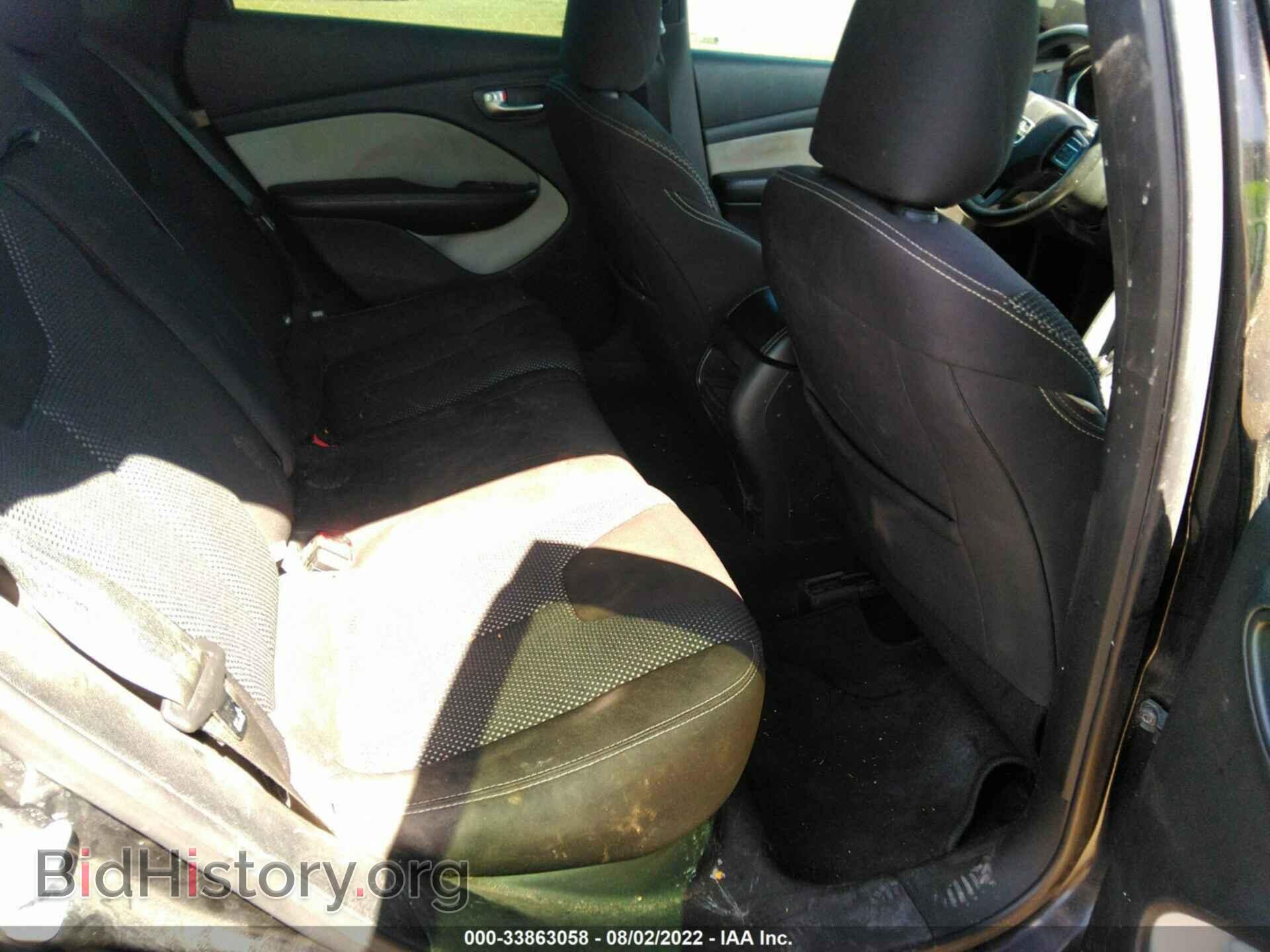 2015 DODGE DART - VIN: 1C3CDFBB9FD345200 - Фото 8