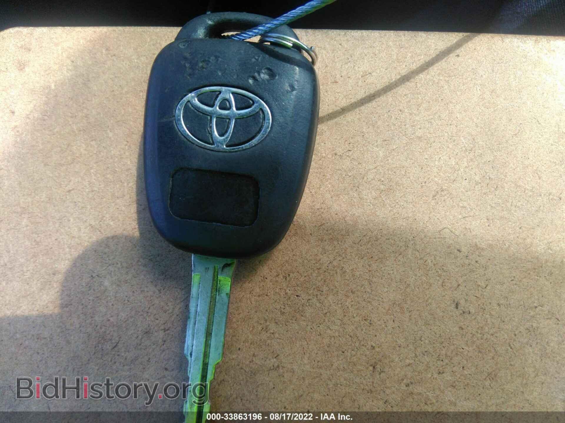 2015 TOYOTA COROLLA - VIN: 5YFBURHE1FP229609 - Photo 10