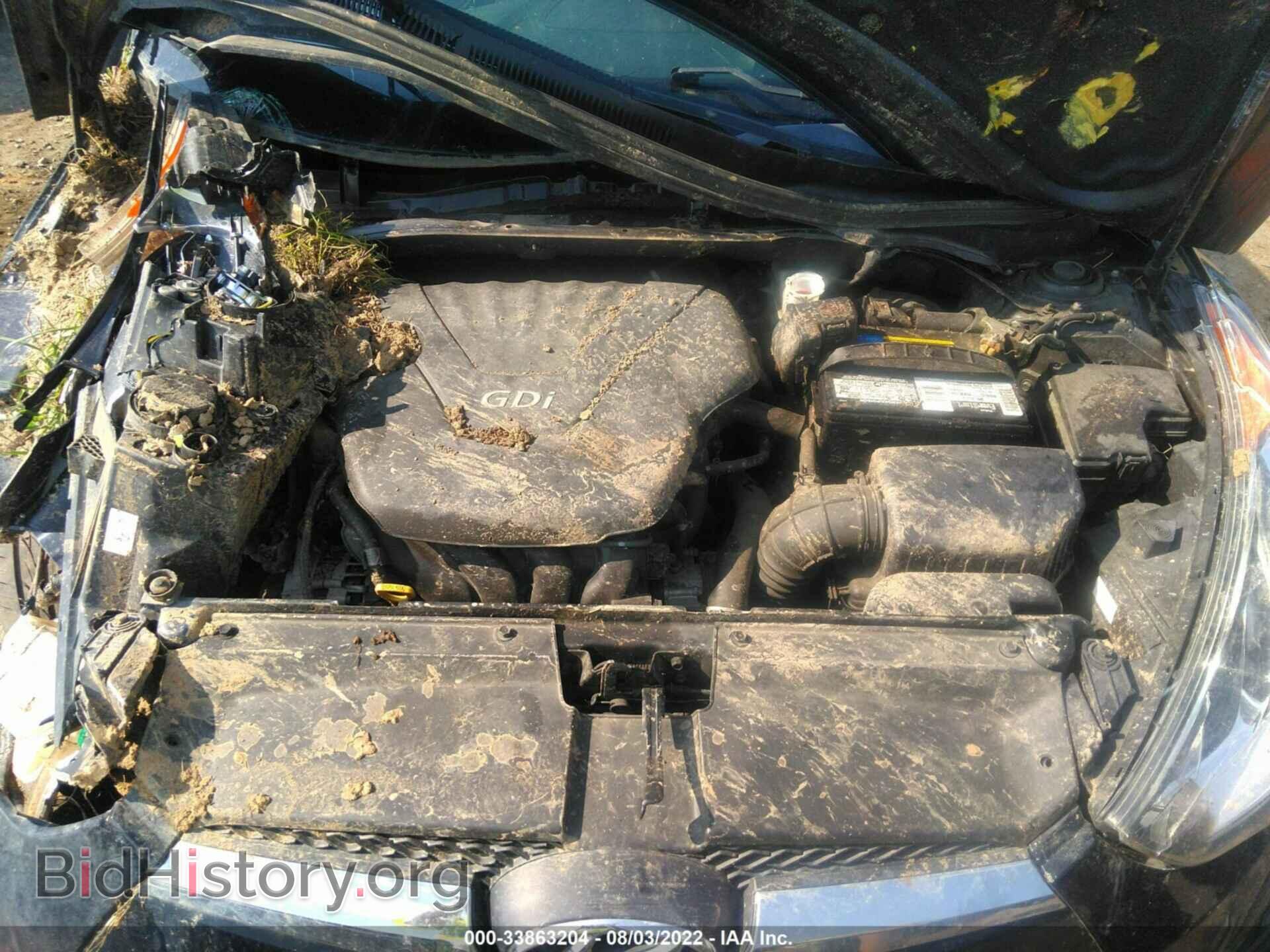 2017 HYUNDAI VELOSTER - VIN: KMHTC6AD3HU306862 - Фото 10