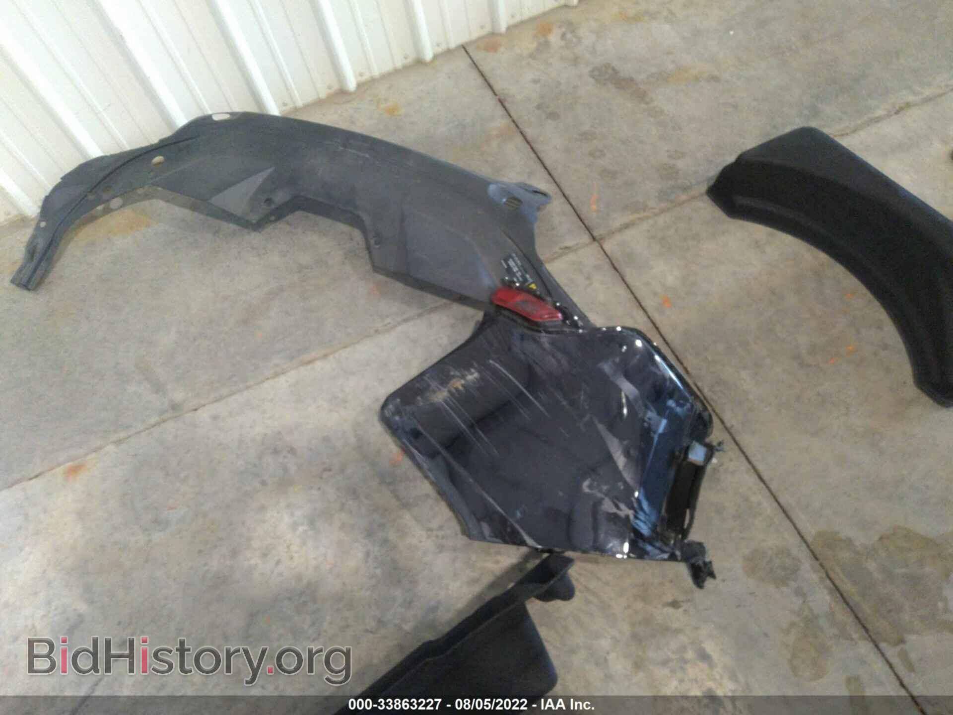 2020 JEEP CHEROKEE - VIN: 1C4PJMBX3LD643565 - Фото 12