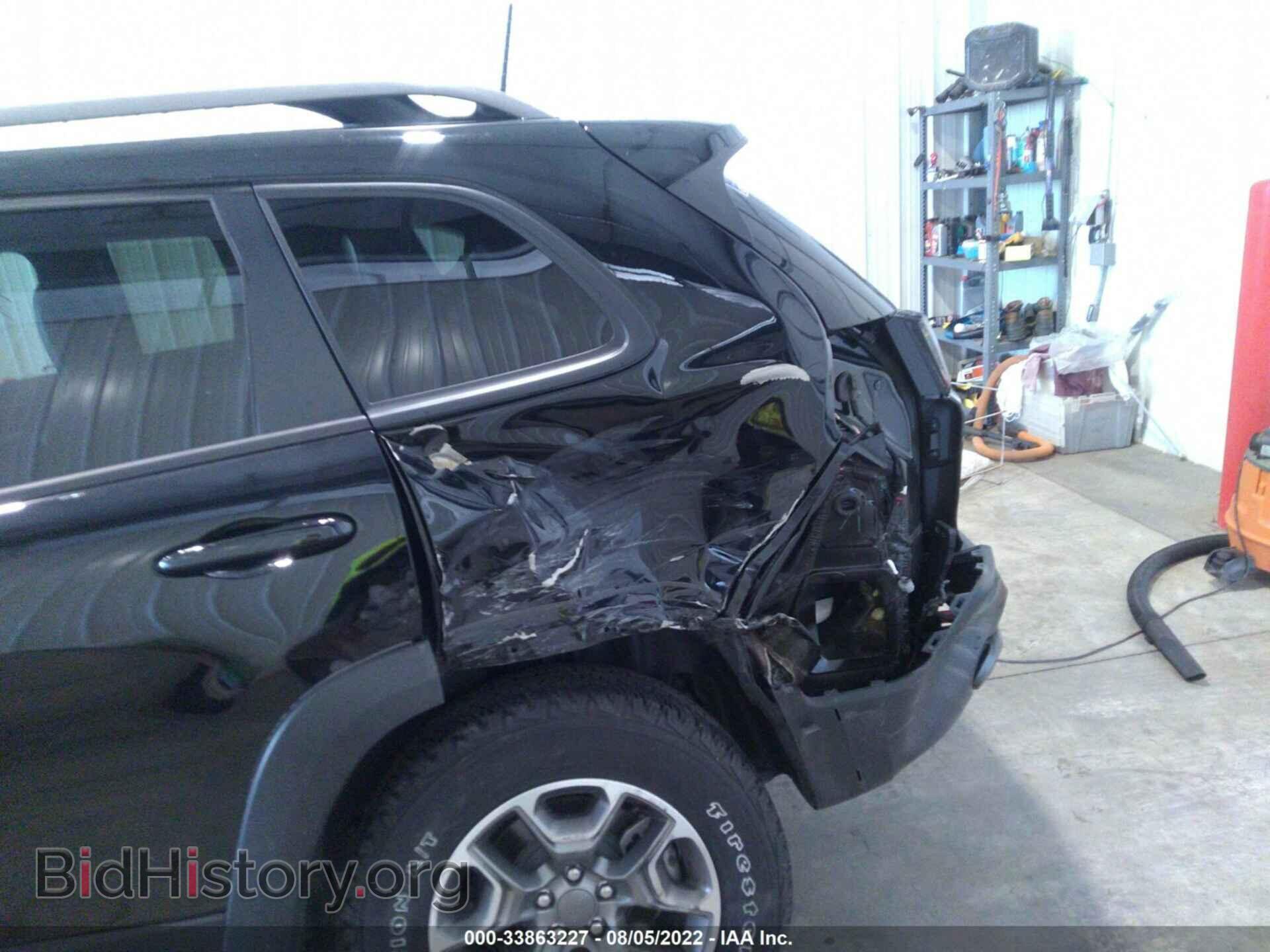 2020 JEEP CHEROKEE - VIN: 1C4PJMBX3LD643565 - Фото 6