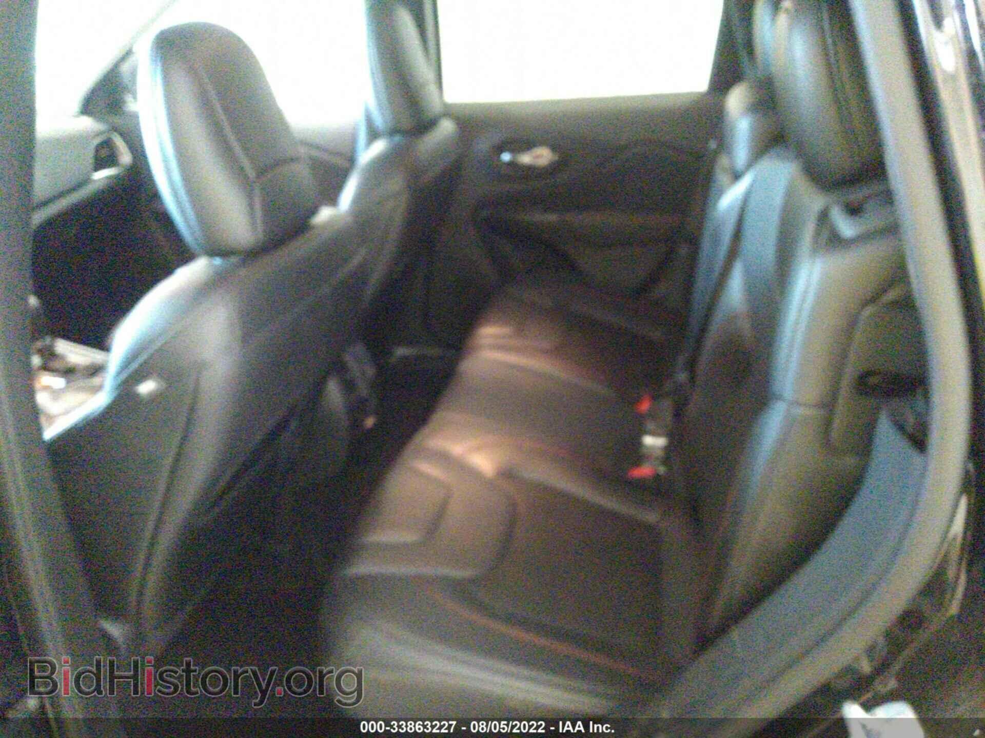 2020 JEEP CHEROKEE - VIN: 1C4PJMBX3LD643565 - Фото 8