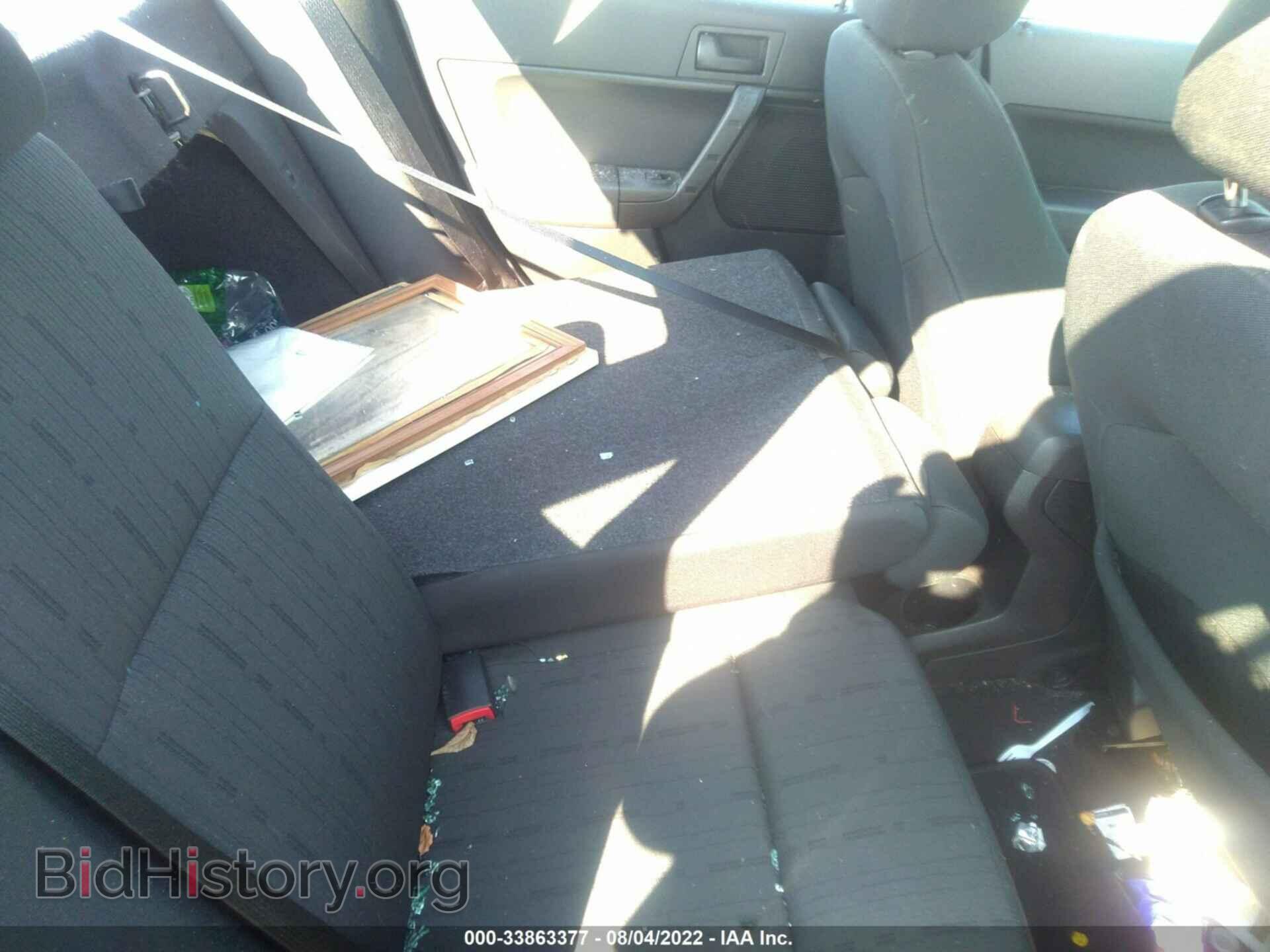 2010 FORD FOCUS - VIN: 1FAHP3FN6AW266372 - Фото 8