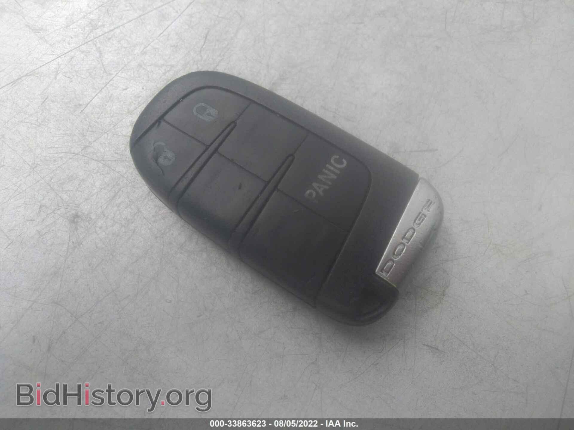 2012 DODGE JOURNEY - VIN: 3C4PDCBG4CT153972 - Фото 11