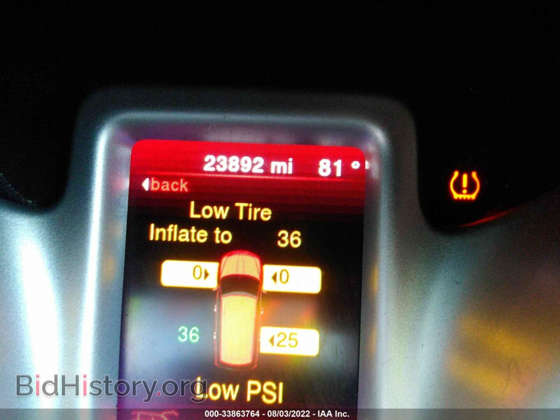 2020 DODGE JOURNEY - VIN: 3C4PDCAB1LT264663 - Фото 7