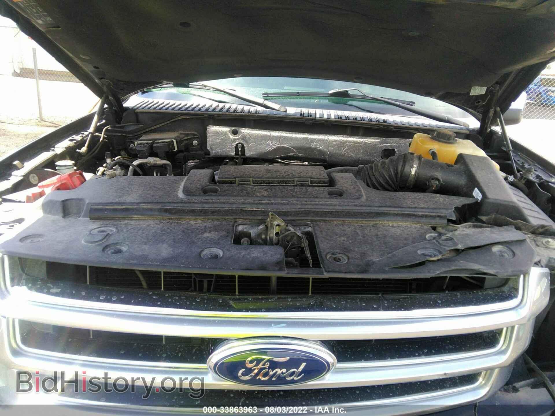 2015 FORD EXPEDITION - VIN: 1FMJU1LT0FEF26608 - Фото 10