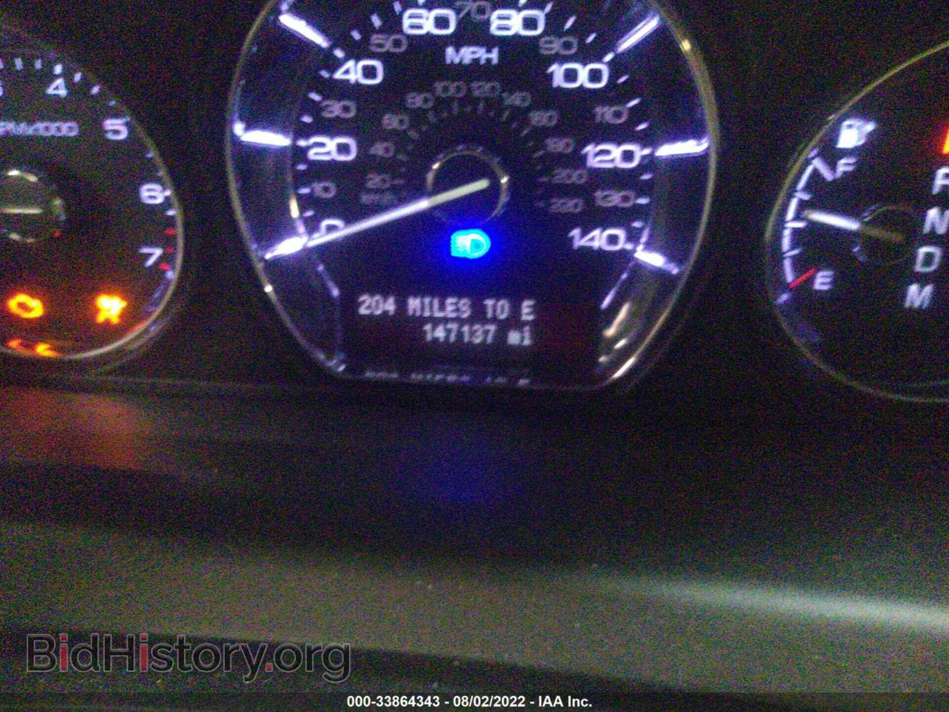 2011 LINCOLN MKS - VIN: 1LNHL9FT7BG606501 - Фото 7