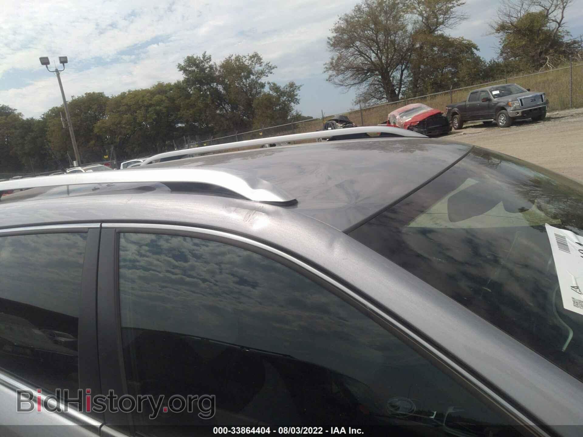 2014 JEEP CHEROKEE - VIN: 1C4PJLCS3EW167130 - Фото 6