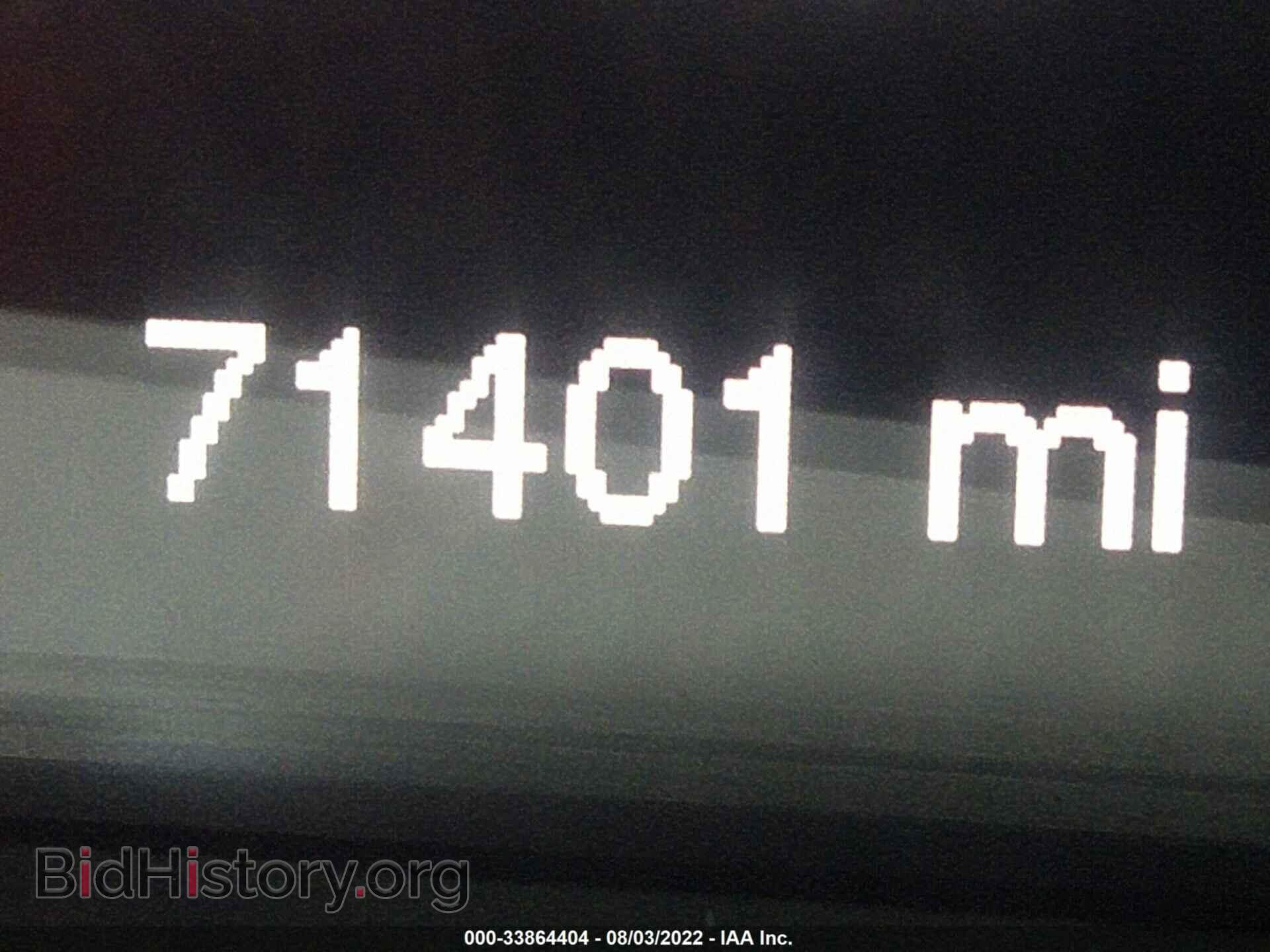 2014 JEEP CHEROKEE - VIN: 1C4PJLCS3EW167130 - Фото 7
