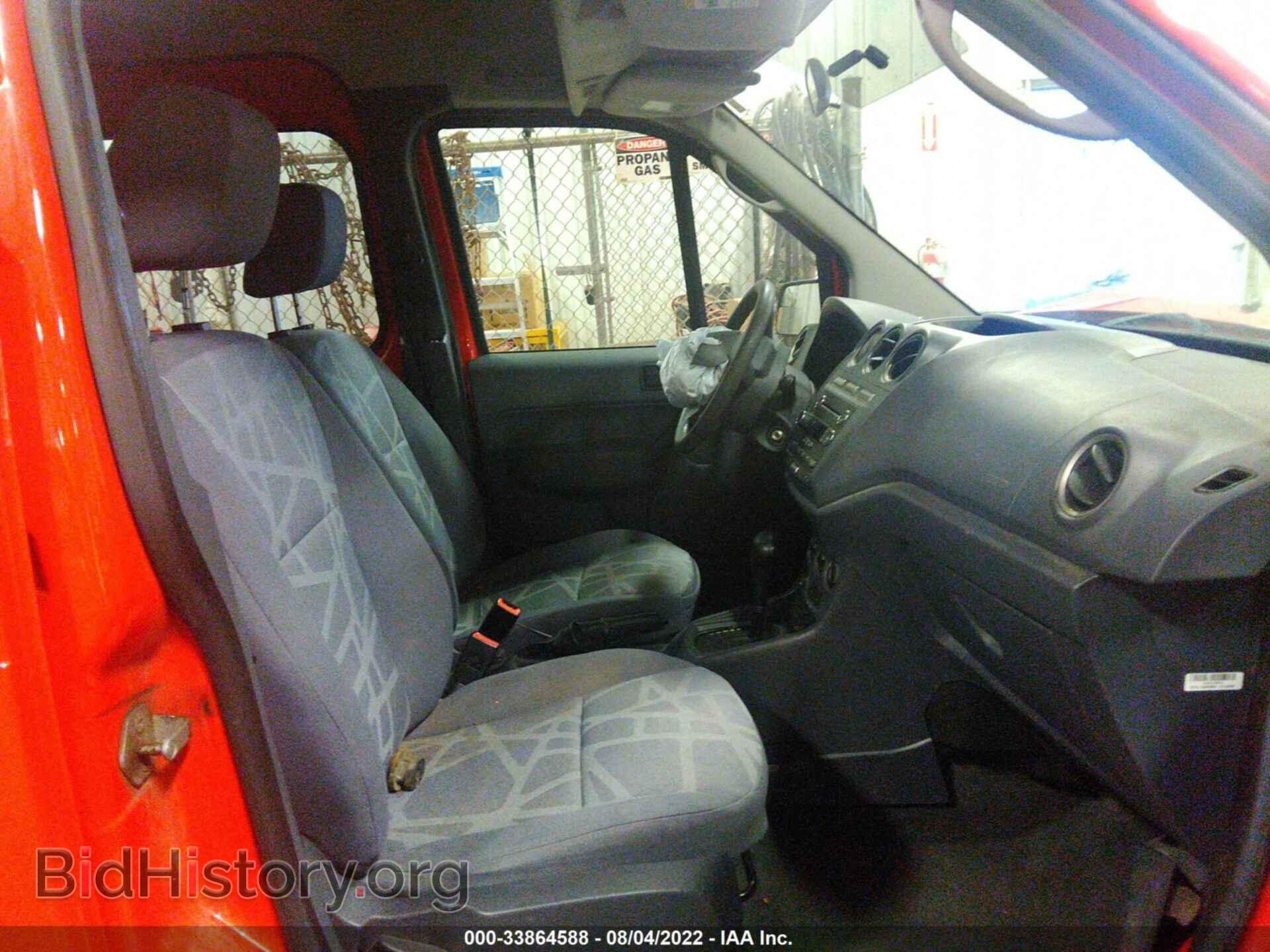 2013 FORD TRANSIT CONNECT - VIN: NM0LS6BN9DT130282 - Фото 5
