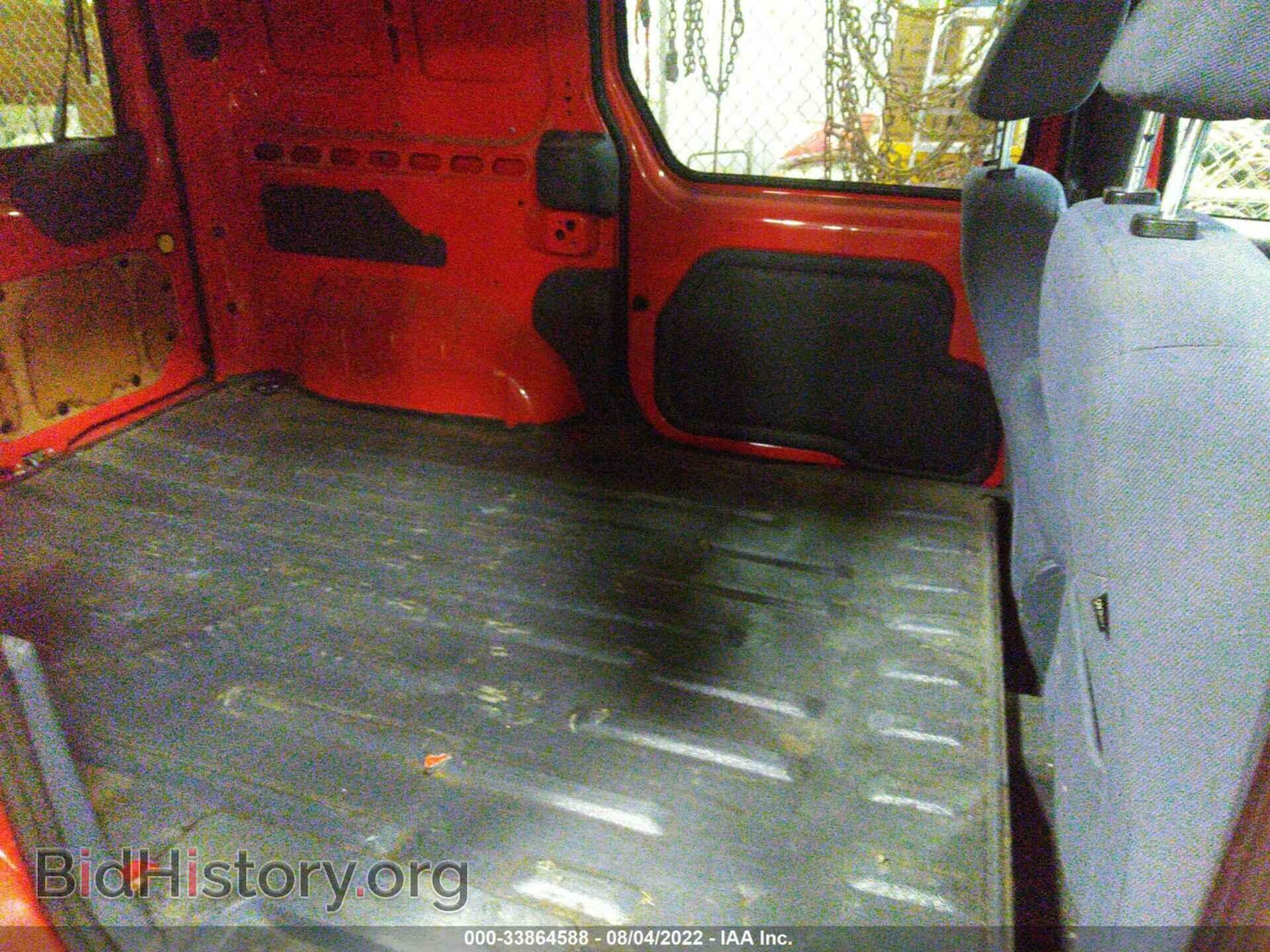 2013 FORD TRANSIT CONNECT - VIN: NM0LS6BN9DT130282 - Фото 8