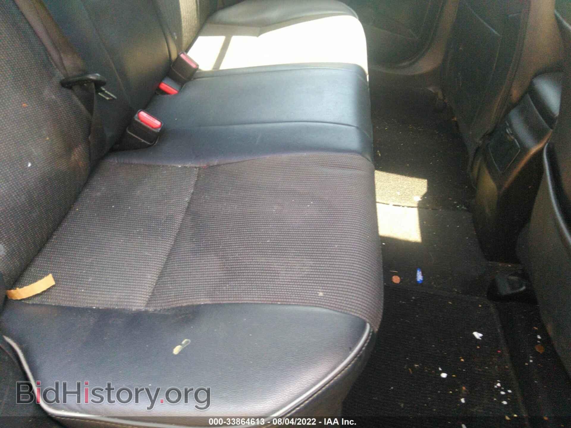 2014 TOYOTA COROLLA - VIN: 5YFBURHEXEP140393 - Photo 8