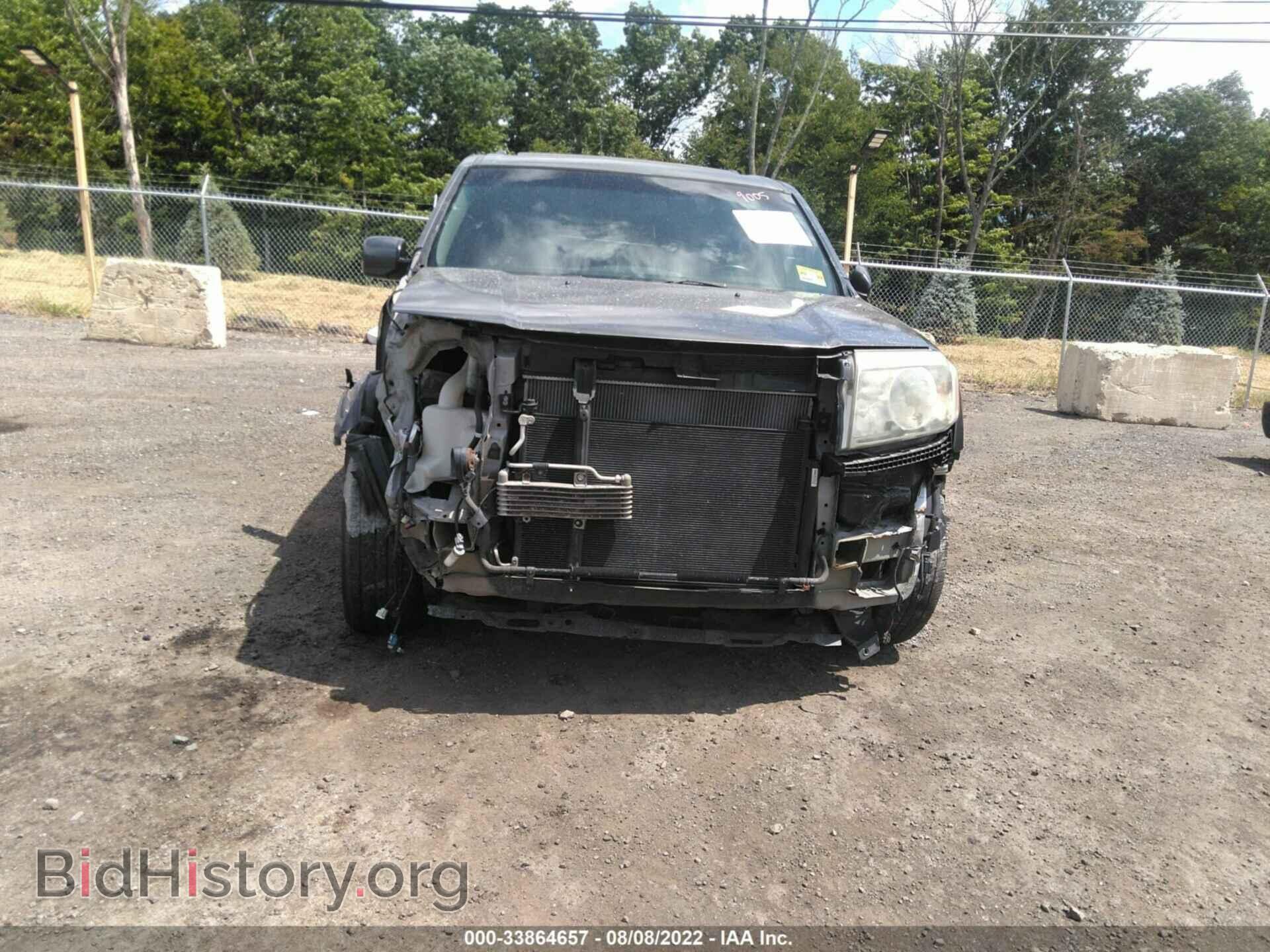 2011 HONDA PILOT - VIN: 5FNYF4H68BB039005 - Фото 6