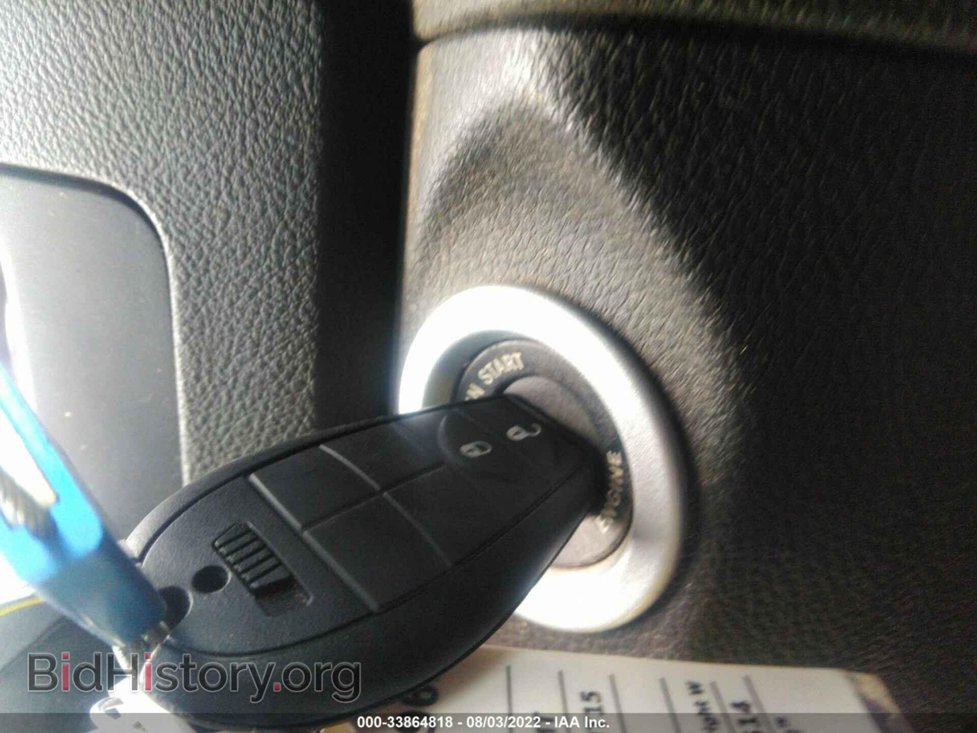 2017 RAM 1500 - VIN: 1C6RR6FT7HS866514 - Photo 11