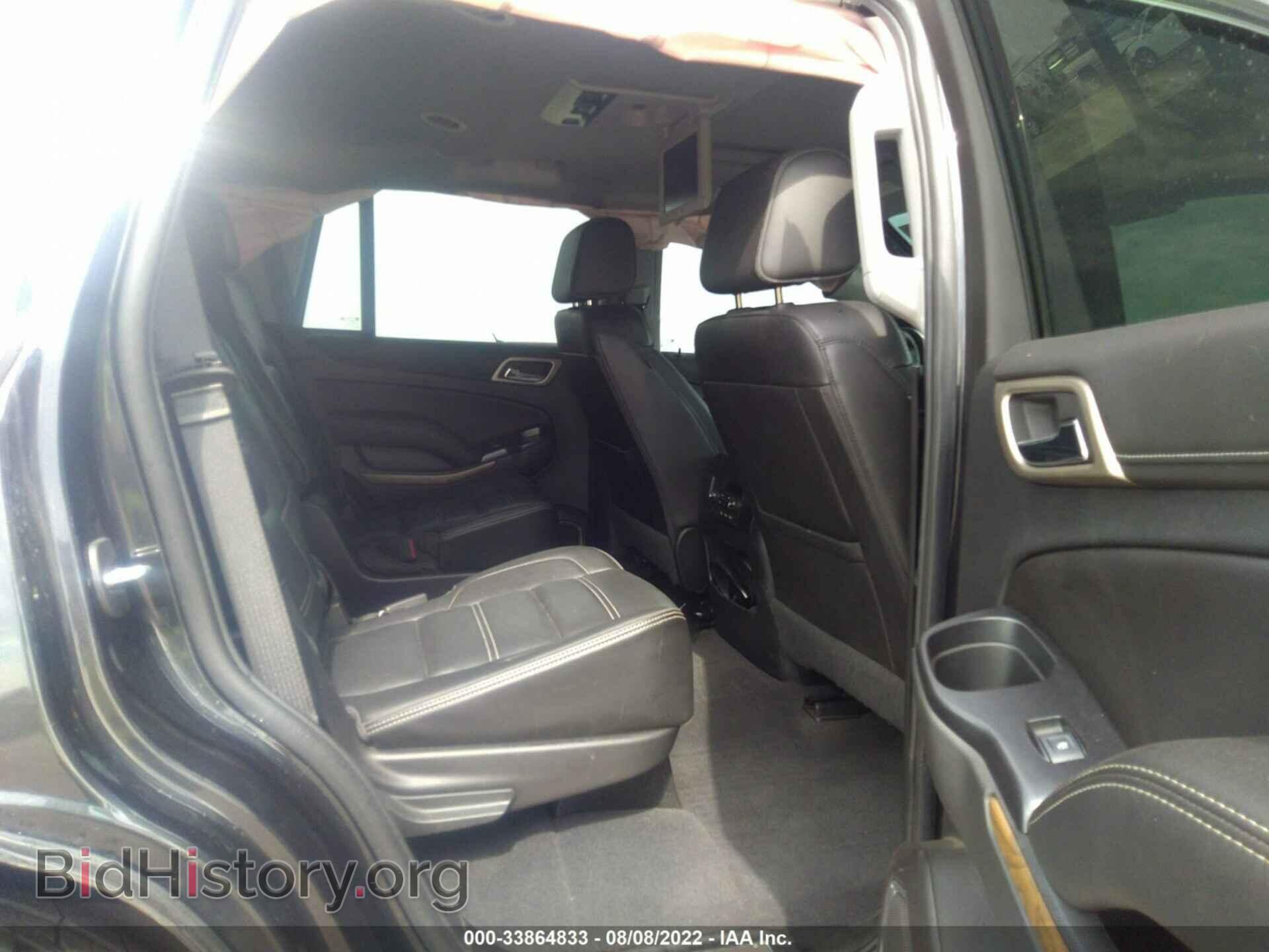 2020 GMC YUKON - VIN: 1GKS2CKJ2LR160850 - Фото 8