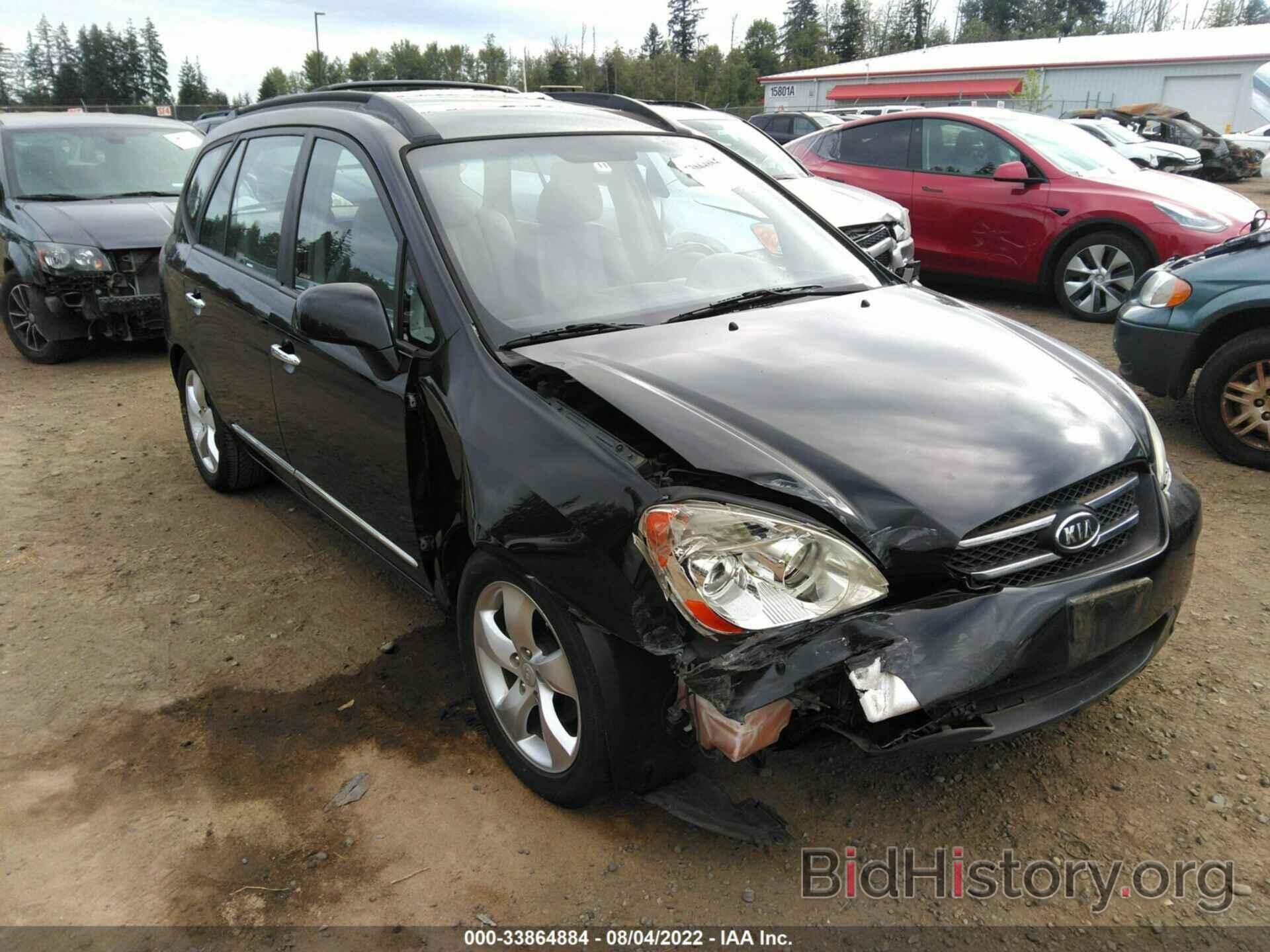 Photo KNAFG526777114483 - KIA RONDO 2007