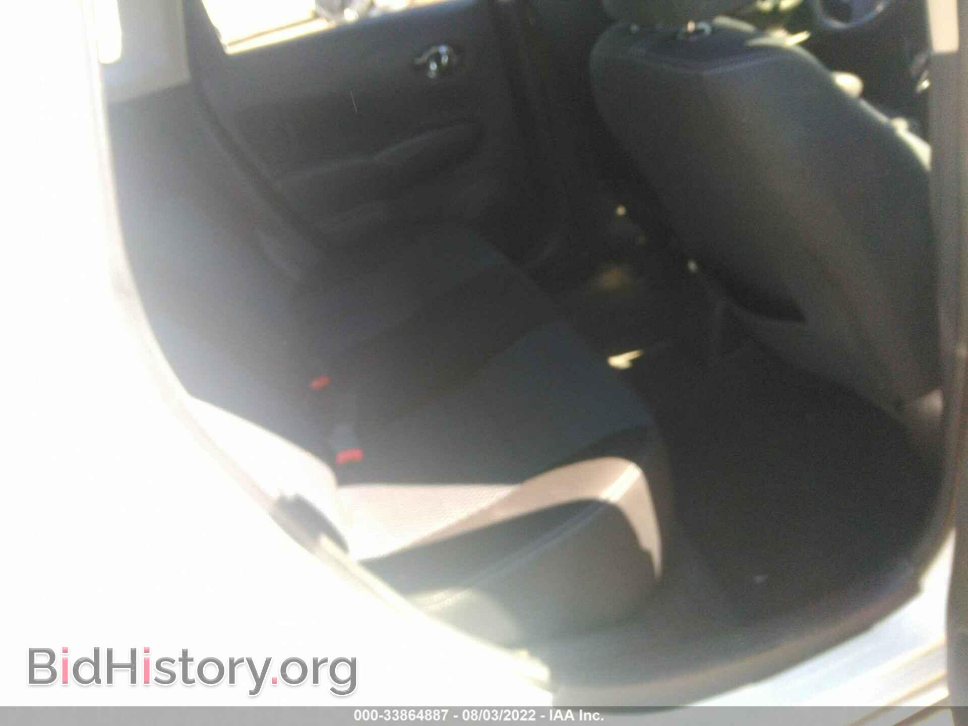 2016 NISSAN VERSA NOTE - VIN: 3N1CE2CPXGL374683 - Фото 8